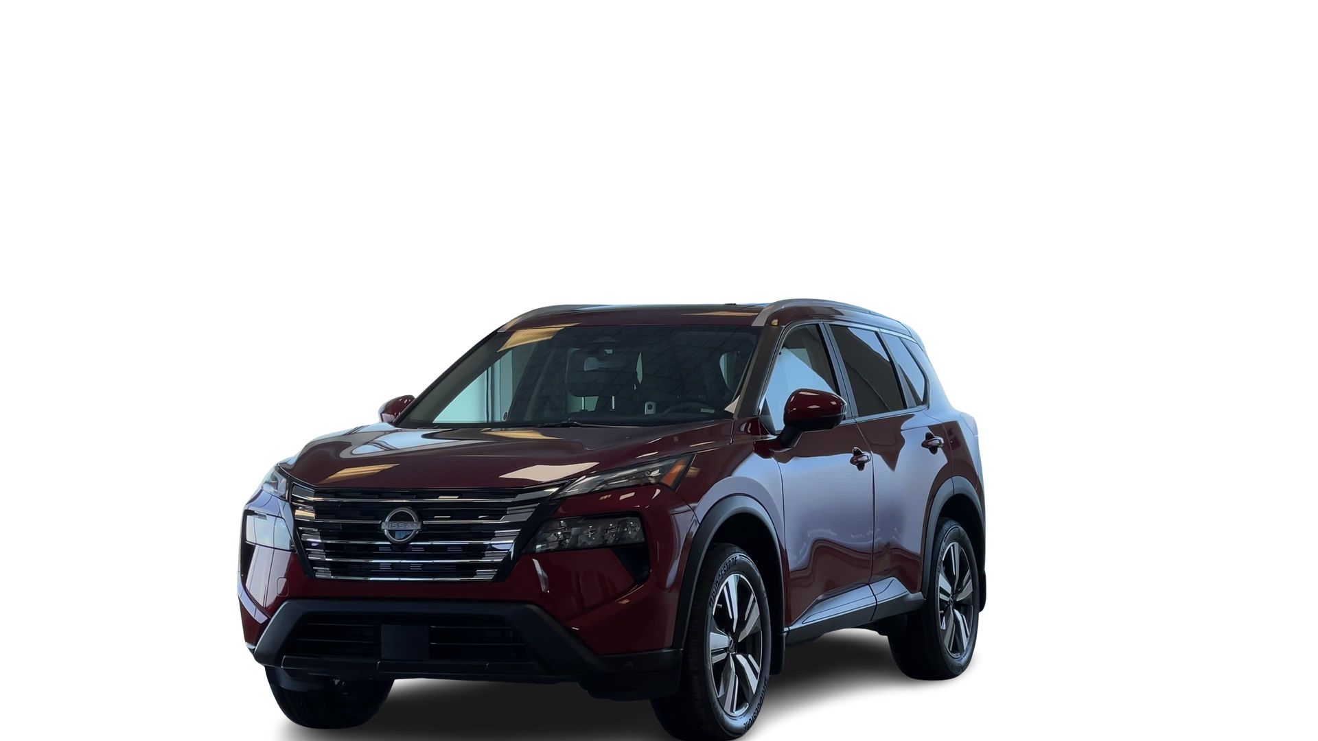 2025 Nissan Rogue in Regina, Saskatchewan