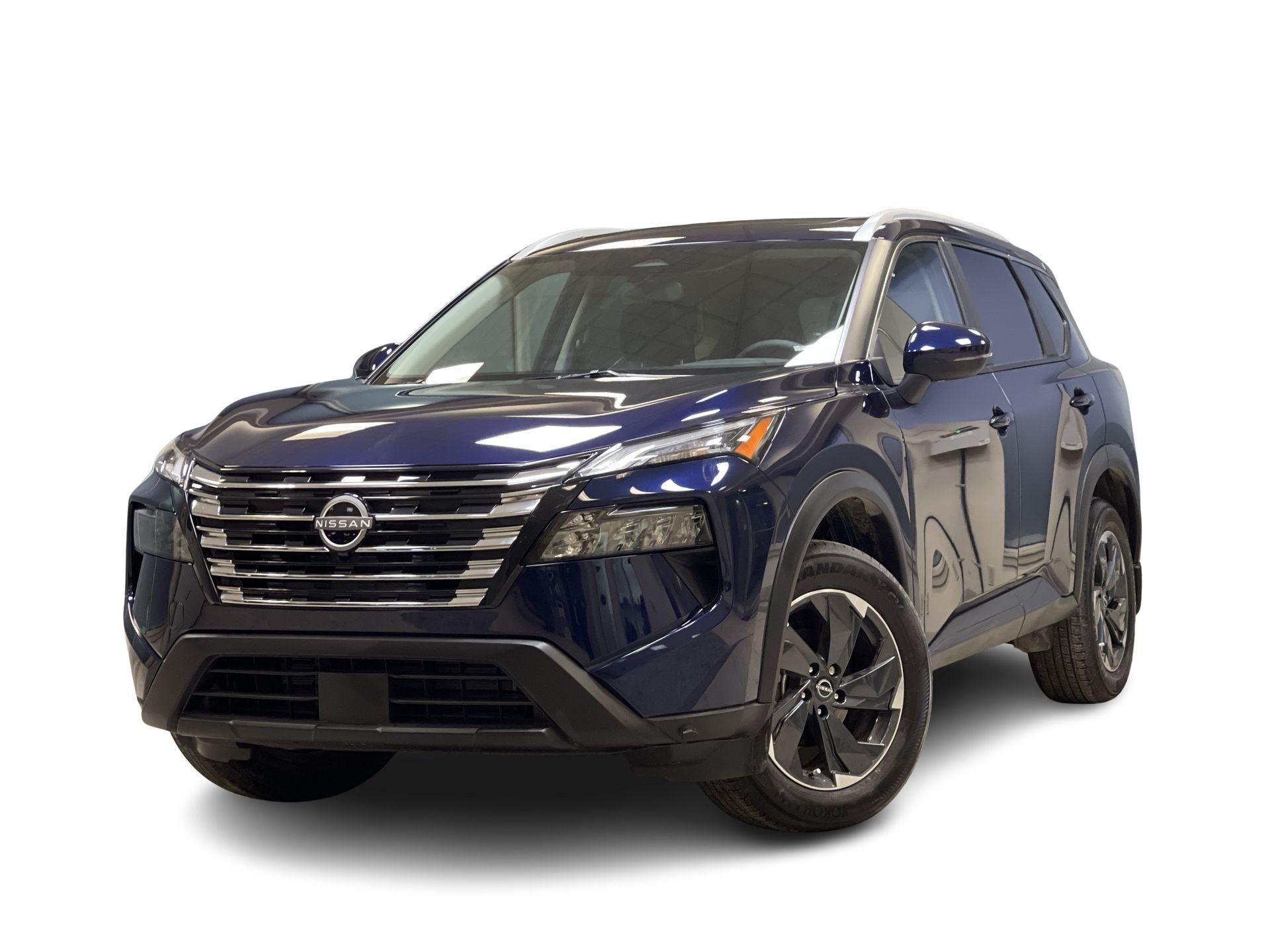 2025 Nissan Rogue in Regina, Saskatchewan