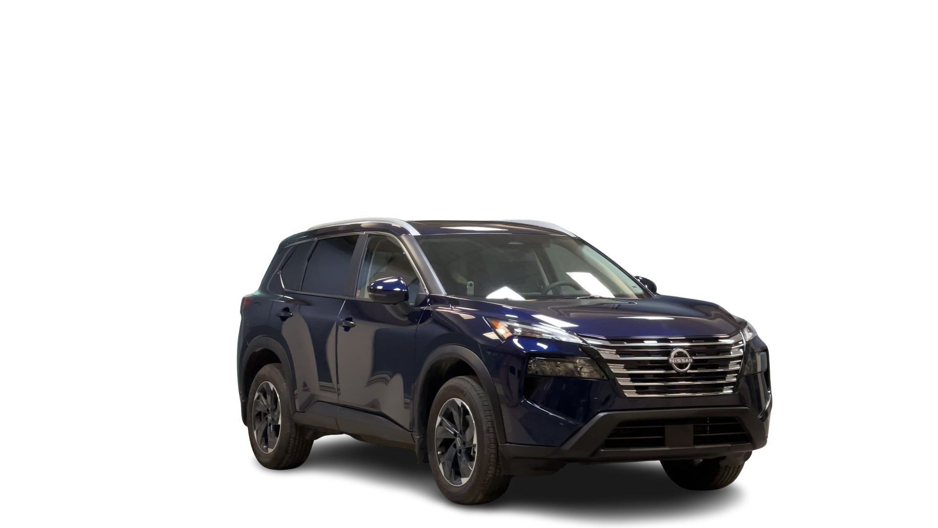 2025 Nissan Rogue in Regina, Saskatchewan