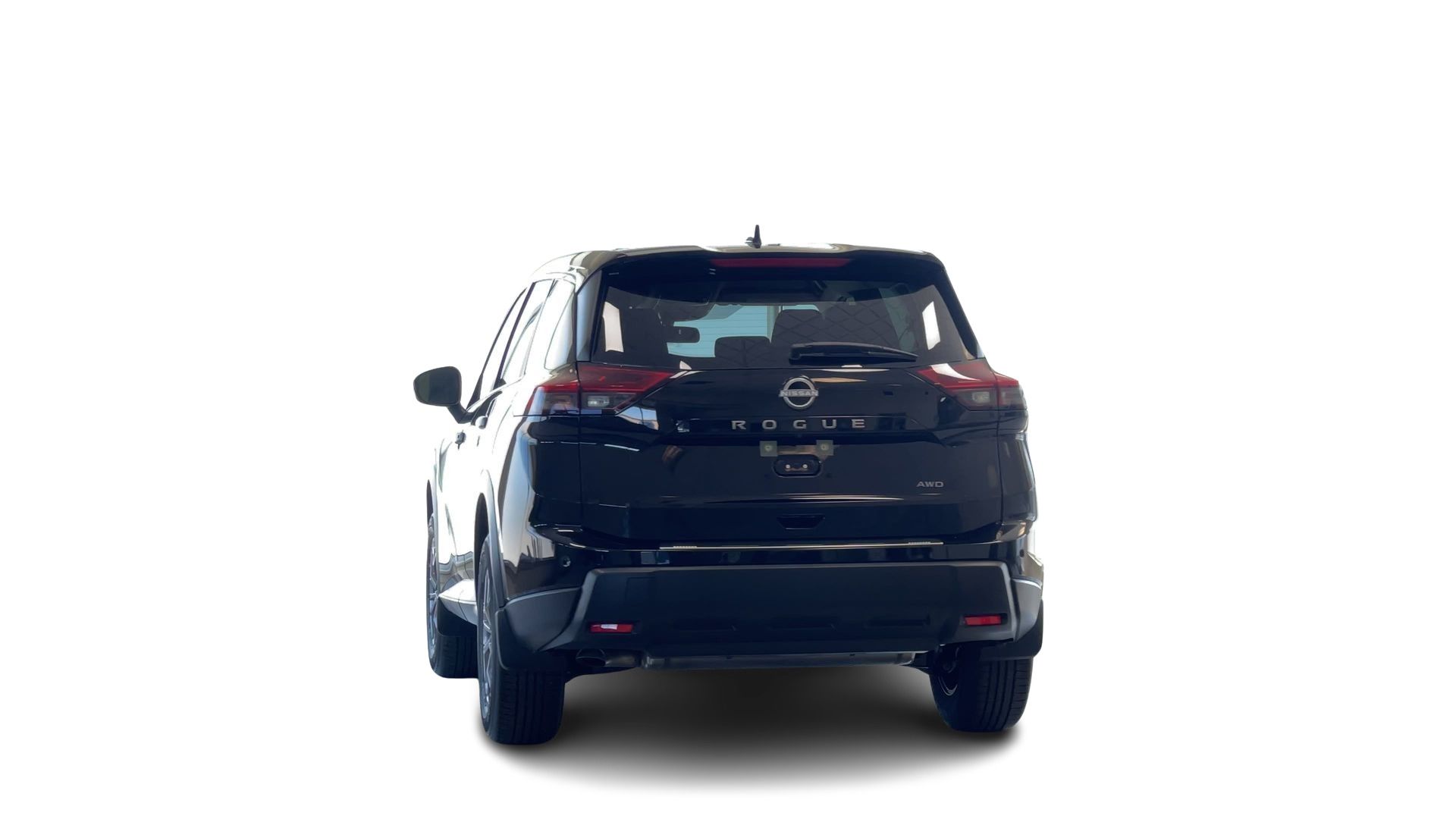2025 Nissan Rogue in Regina, Saskatchewan