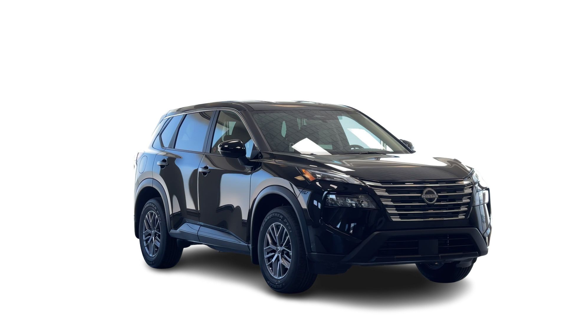 2025 Nissan Rogue in Regina, Saskatchewan