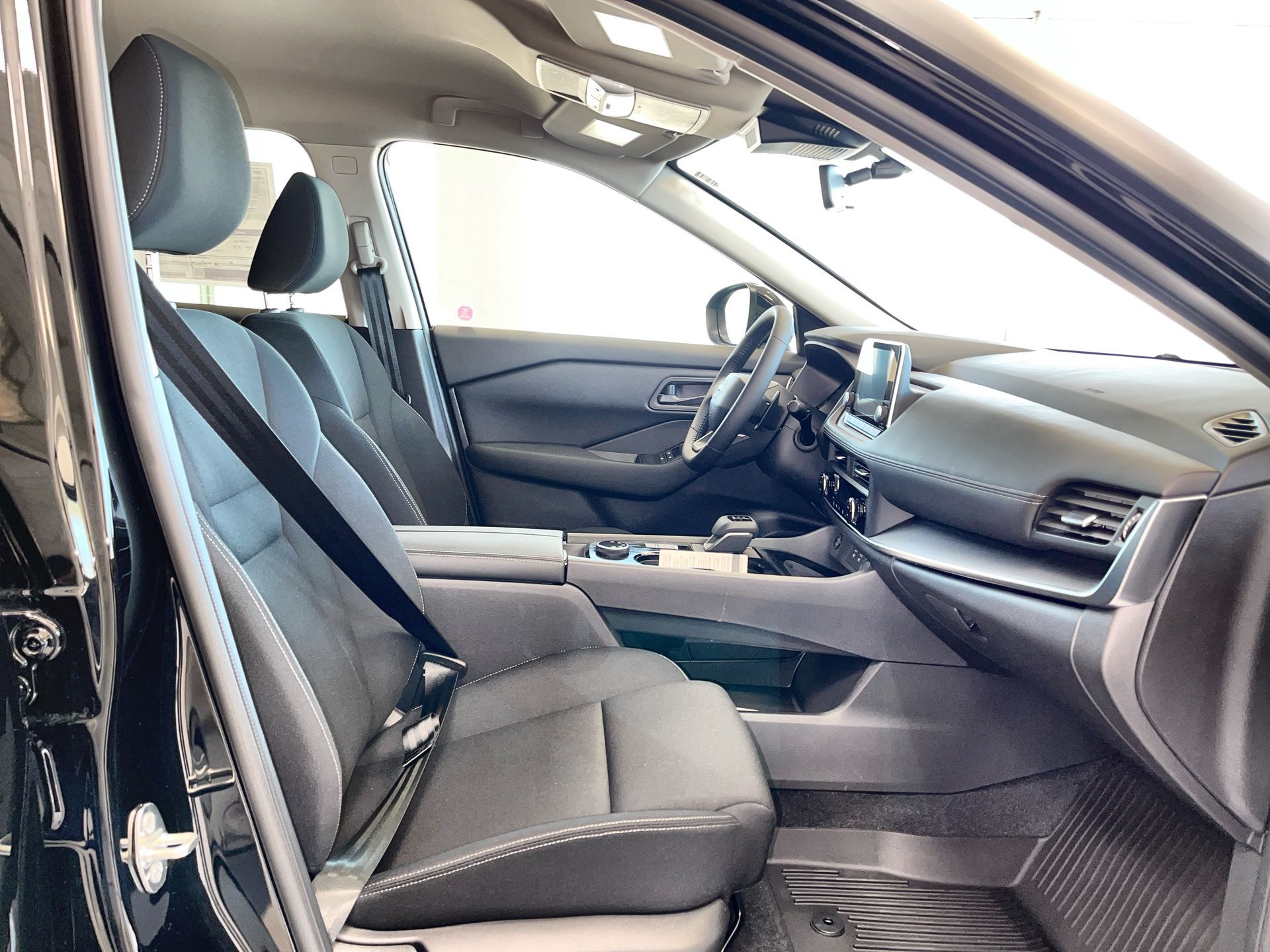 2025 Nissan Rogue in Regina, Saskatchewan
