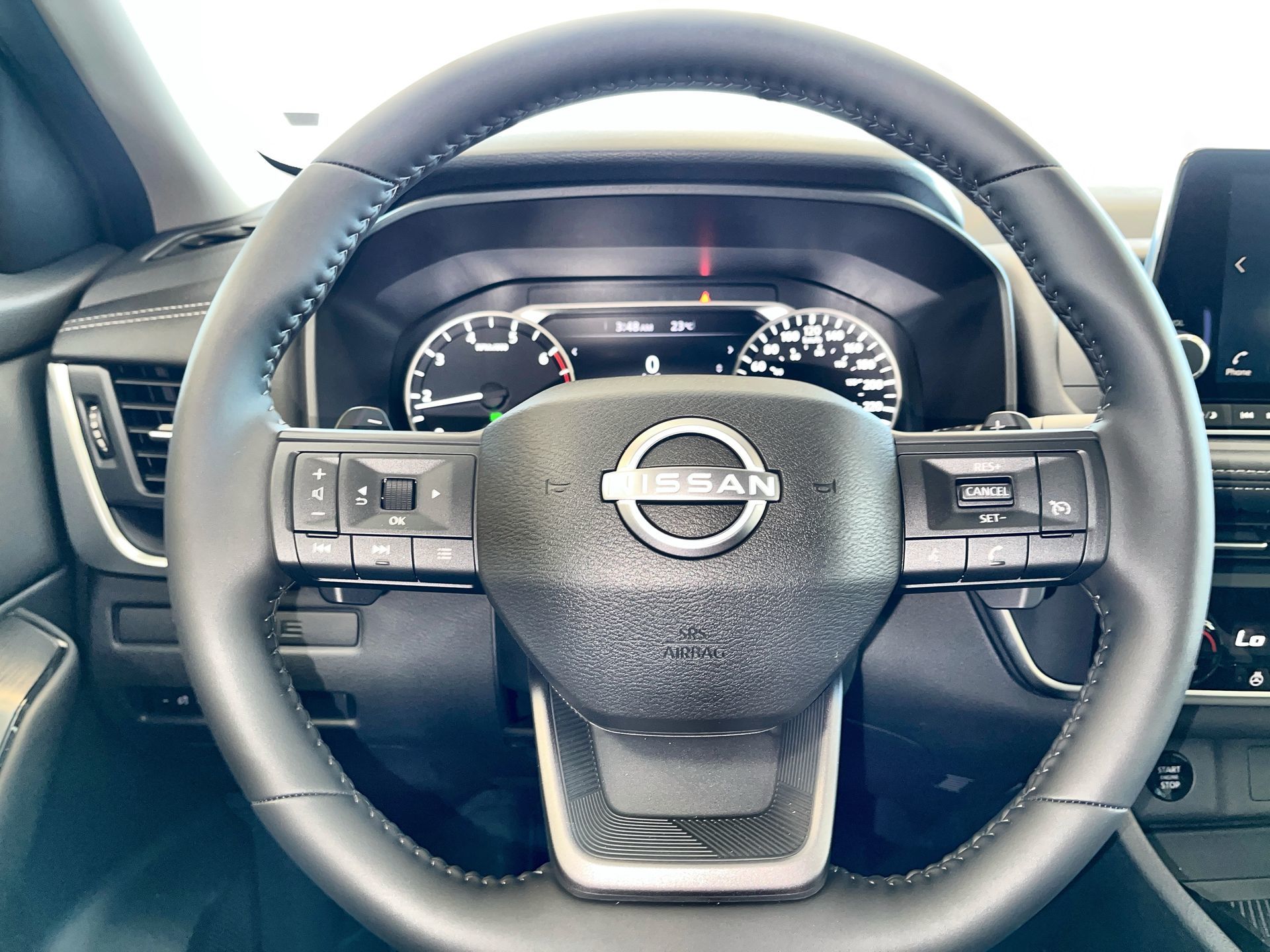 2025 Nissan Rogue in Regina, Saskatchewan