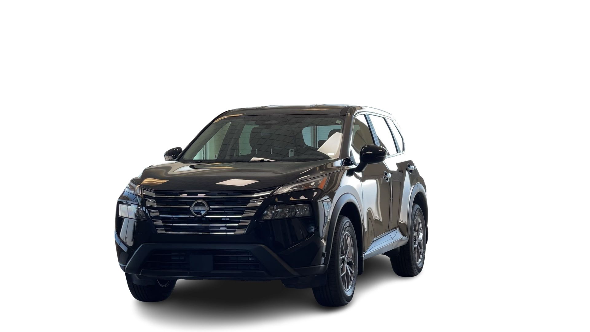 2025 Nissan Rogue in Regina, Saskatchewan