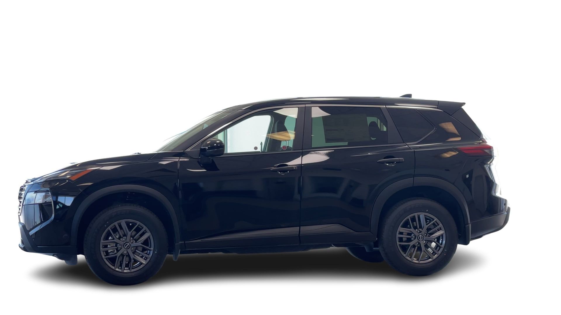 2025 Nissan Rogue in Regina, Saskatchewan