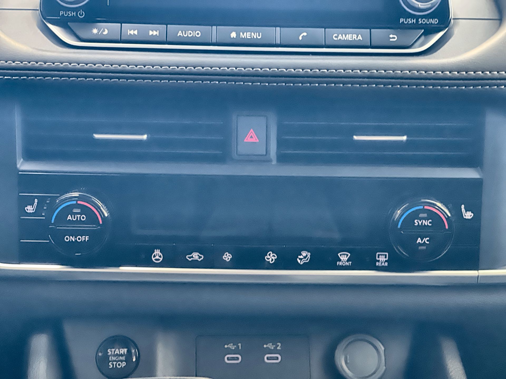 2025 Nissan Rogue in Regina, Saskatchewan