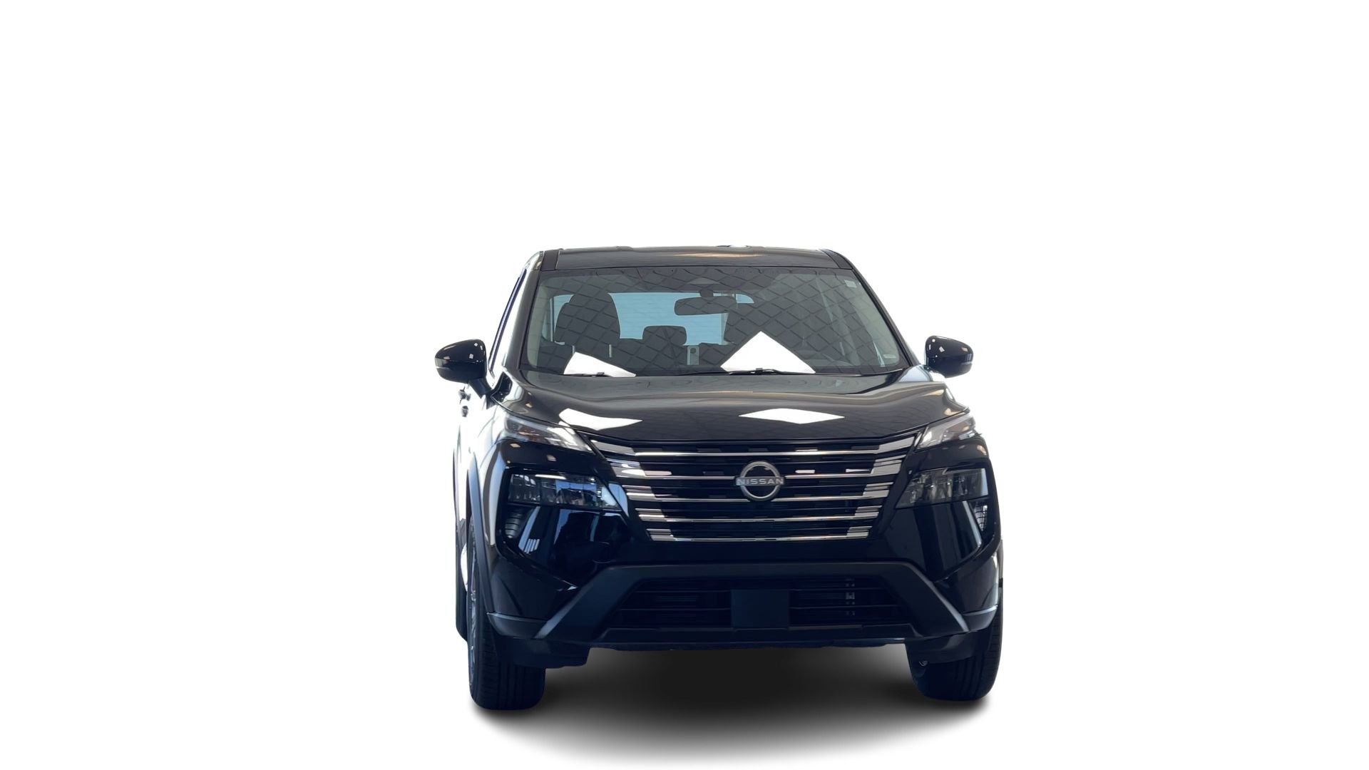 2025 Nissan Rogue in Regina, Saskatchewan