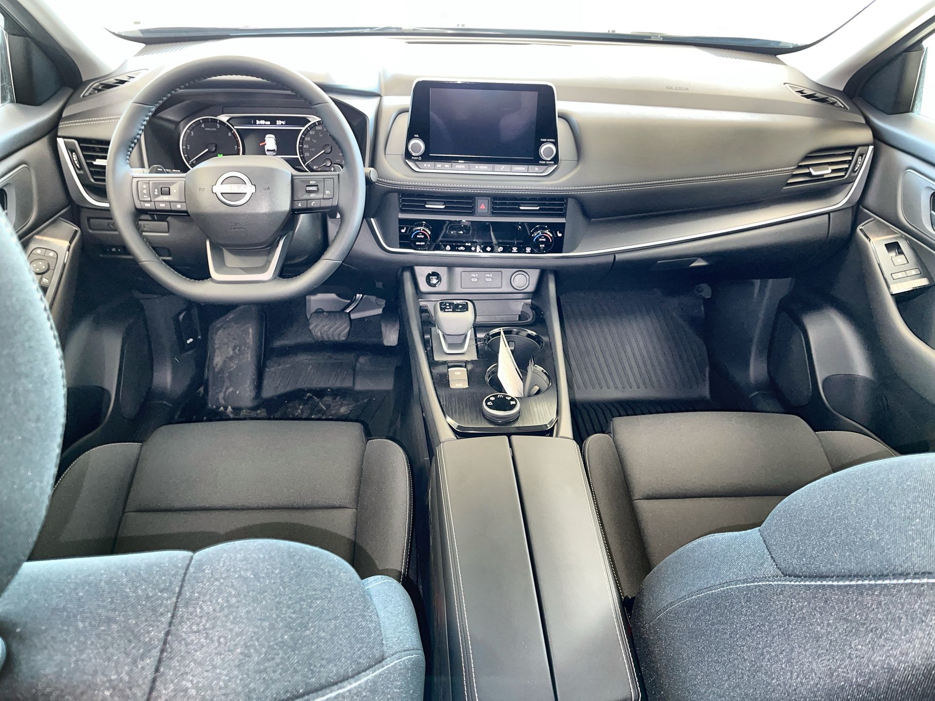 2025 Nissan Rogue in Regina, Saskatchewan