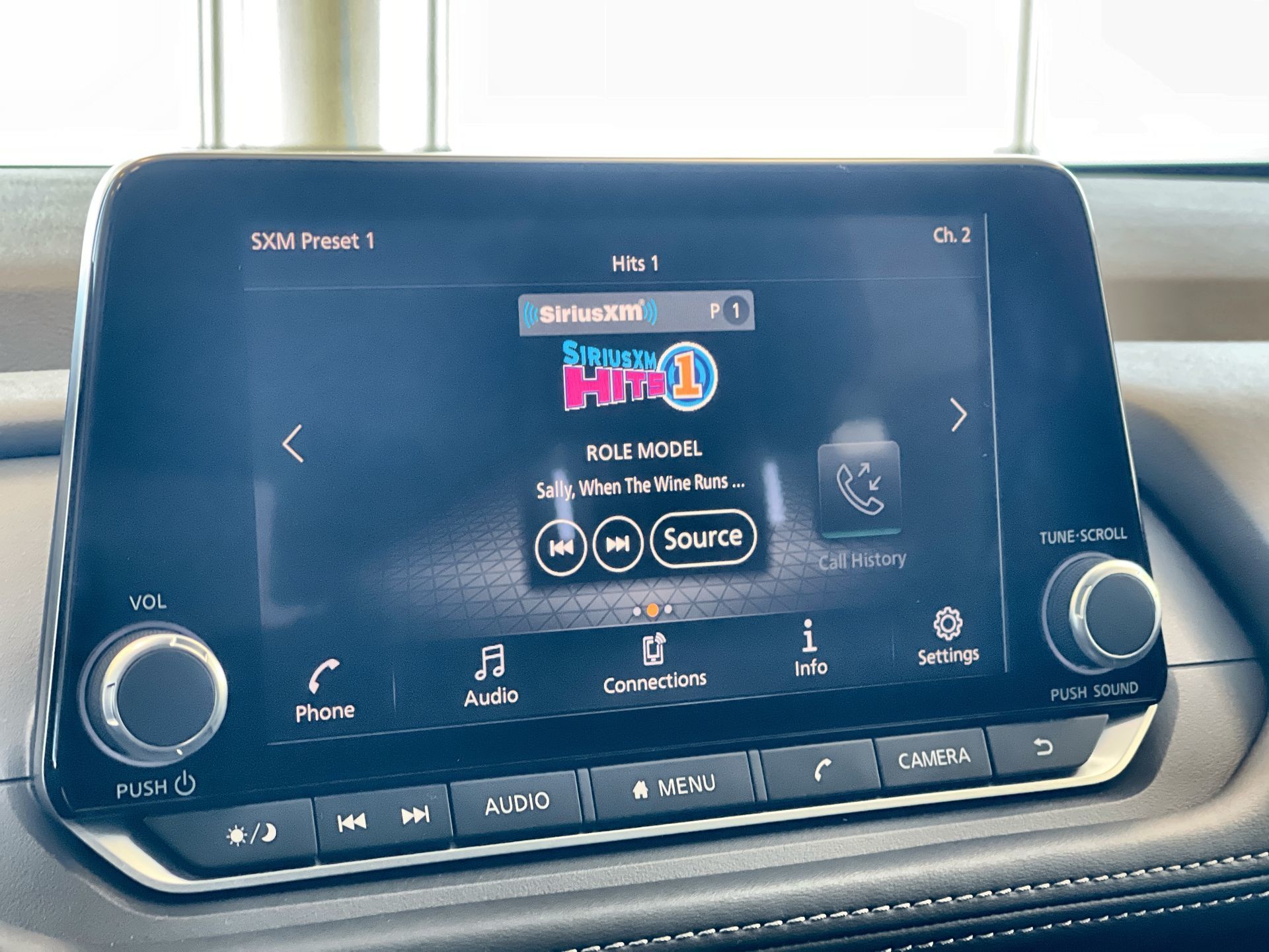 2025 Nissan Rogue in Regina, Saskatchewan