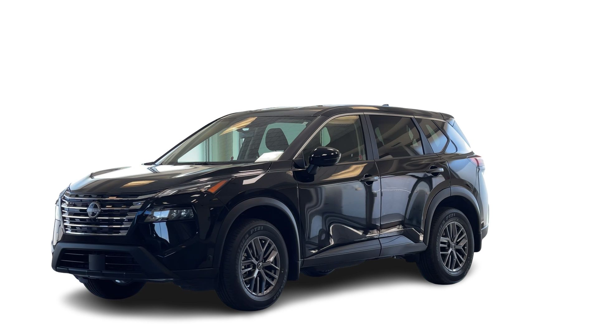 2025 Nissan Rogue in Regina, Saskatchewan