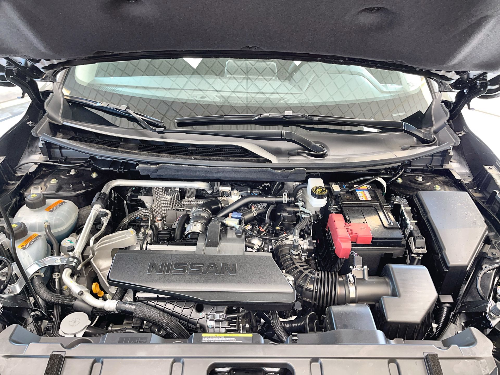 2025 Nissan Rogue in Regina, Saskatchewan