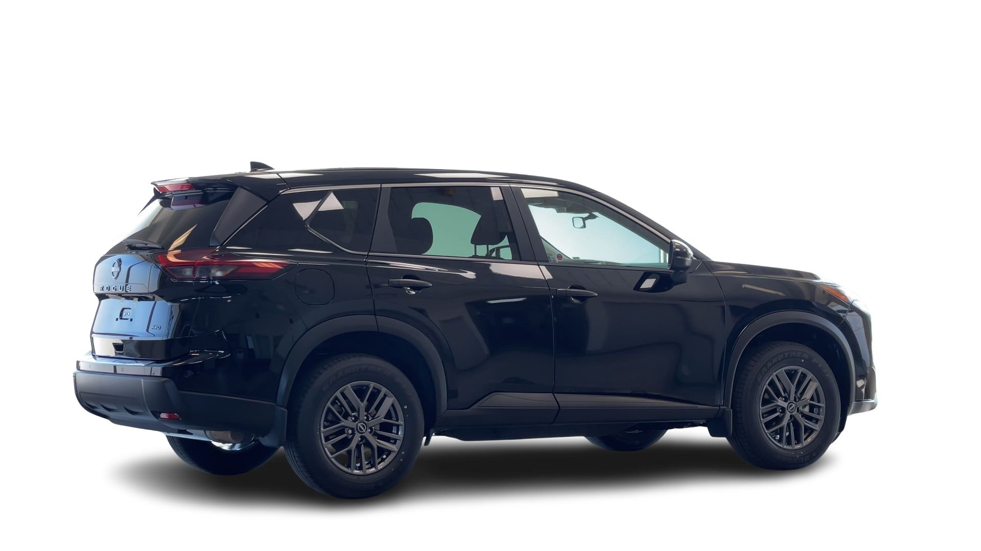 2025 Nissan Rogue in Regina, Saskatchewan