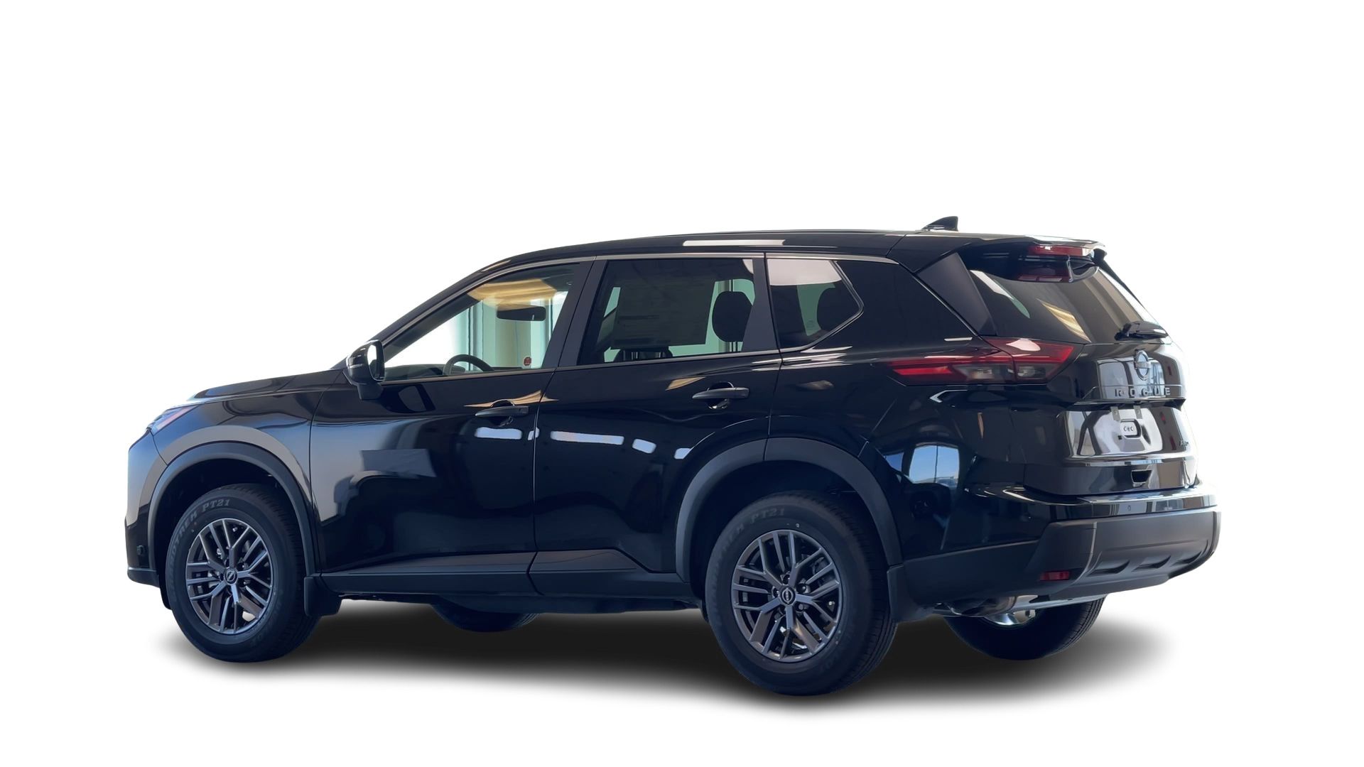 2025 Nissan Rogue in Regina, Saskatchewan