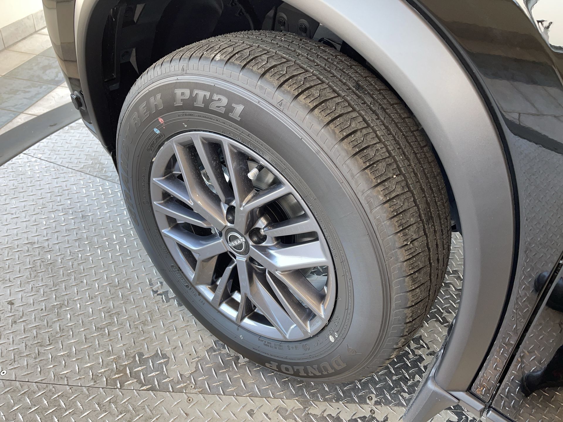 2025 Nissan Rogue in Regina, Saskatchewan
