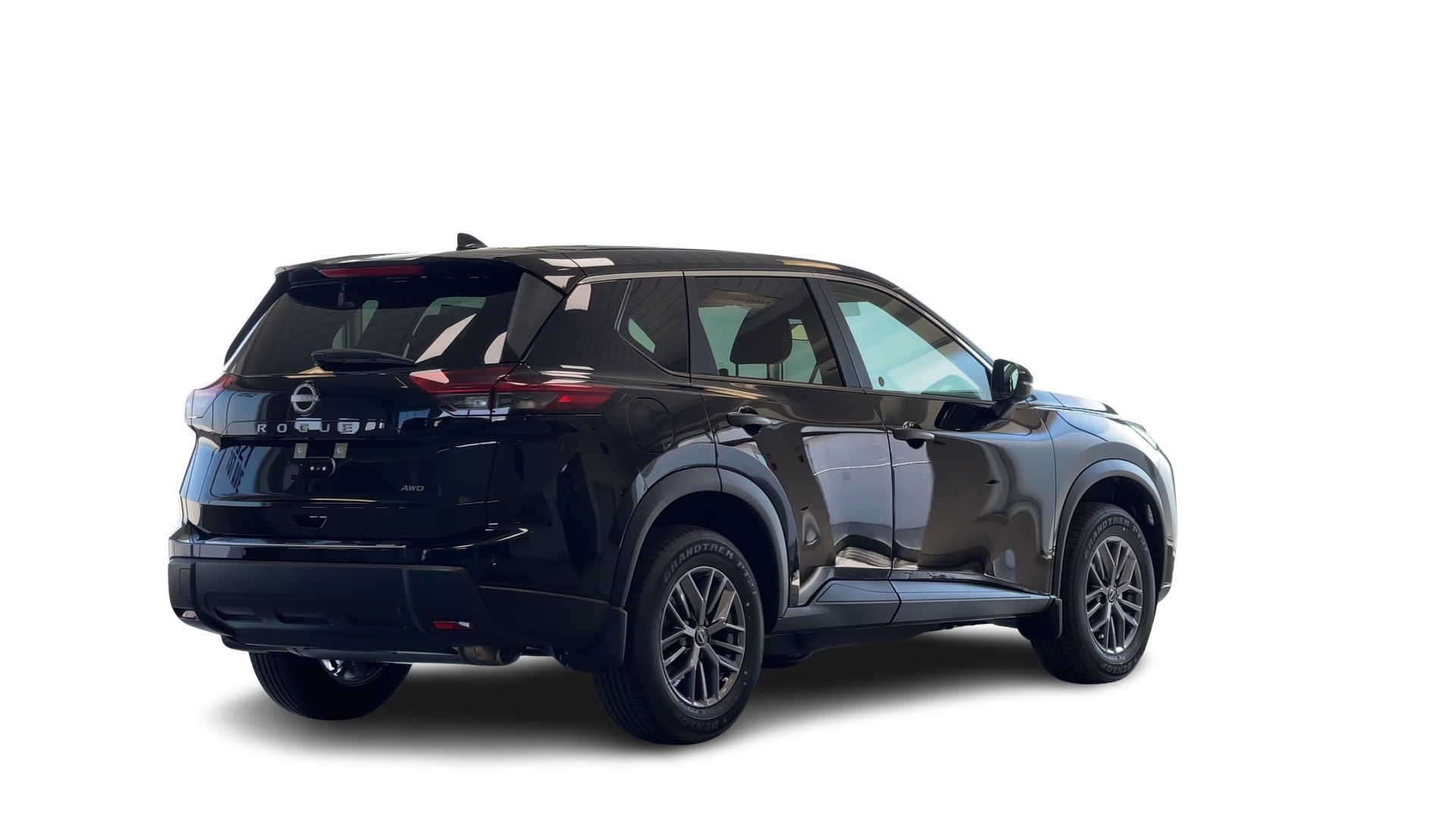 2025 Nissan Rogue in Regina, Saskatchewan