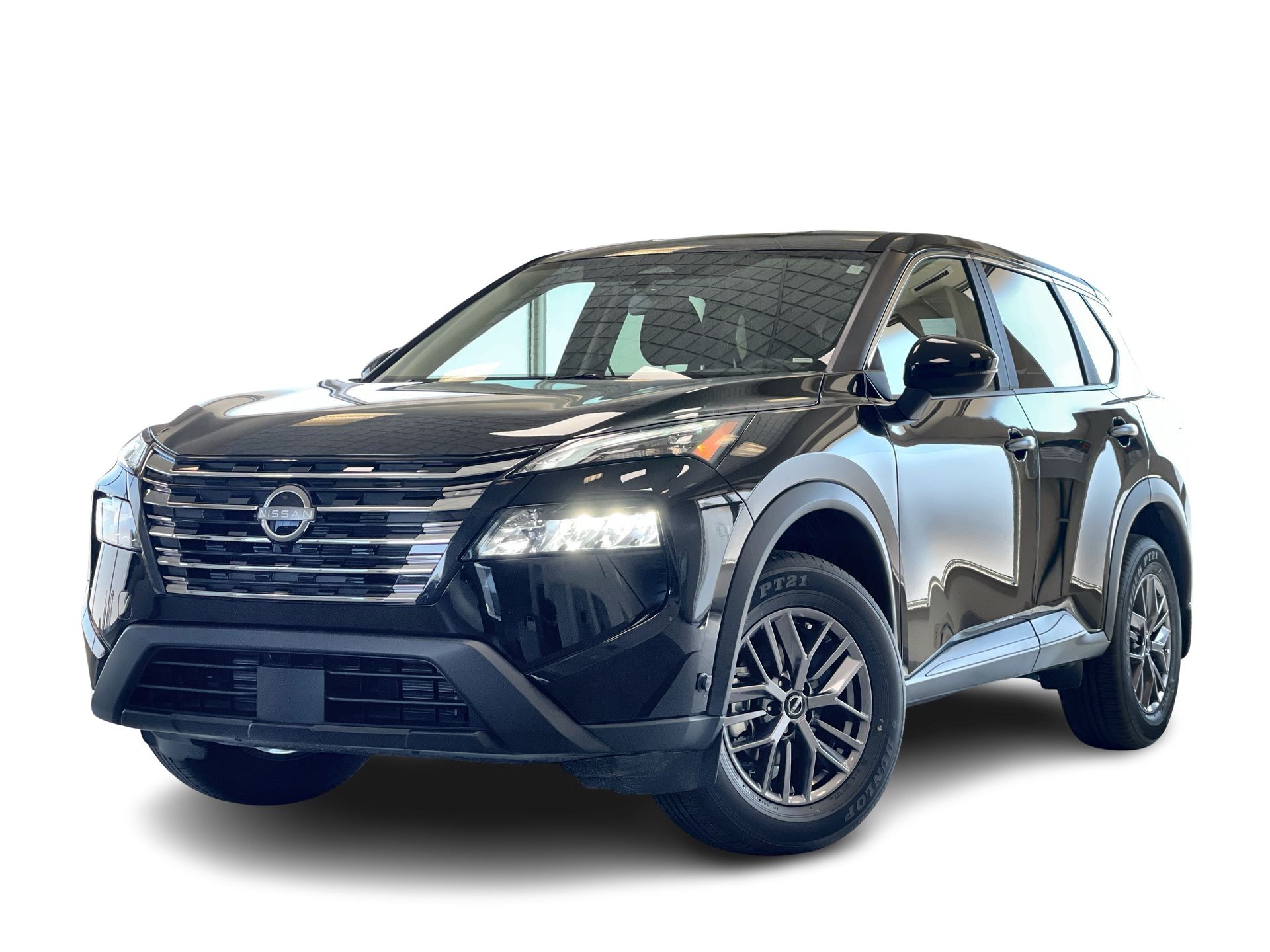 2025 Nissan Rogue in Regina, Saskatchewan