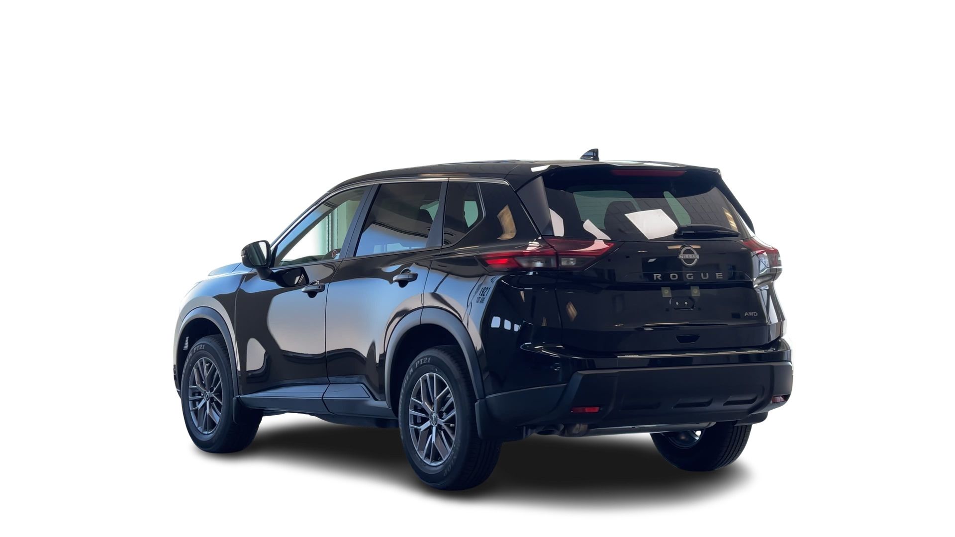 2025 Nissan Rogue in Regina, Saskatchewan
