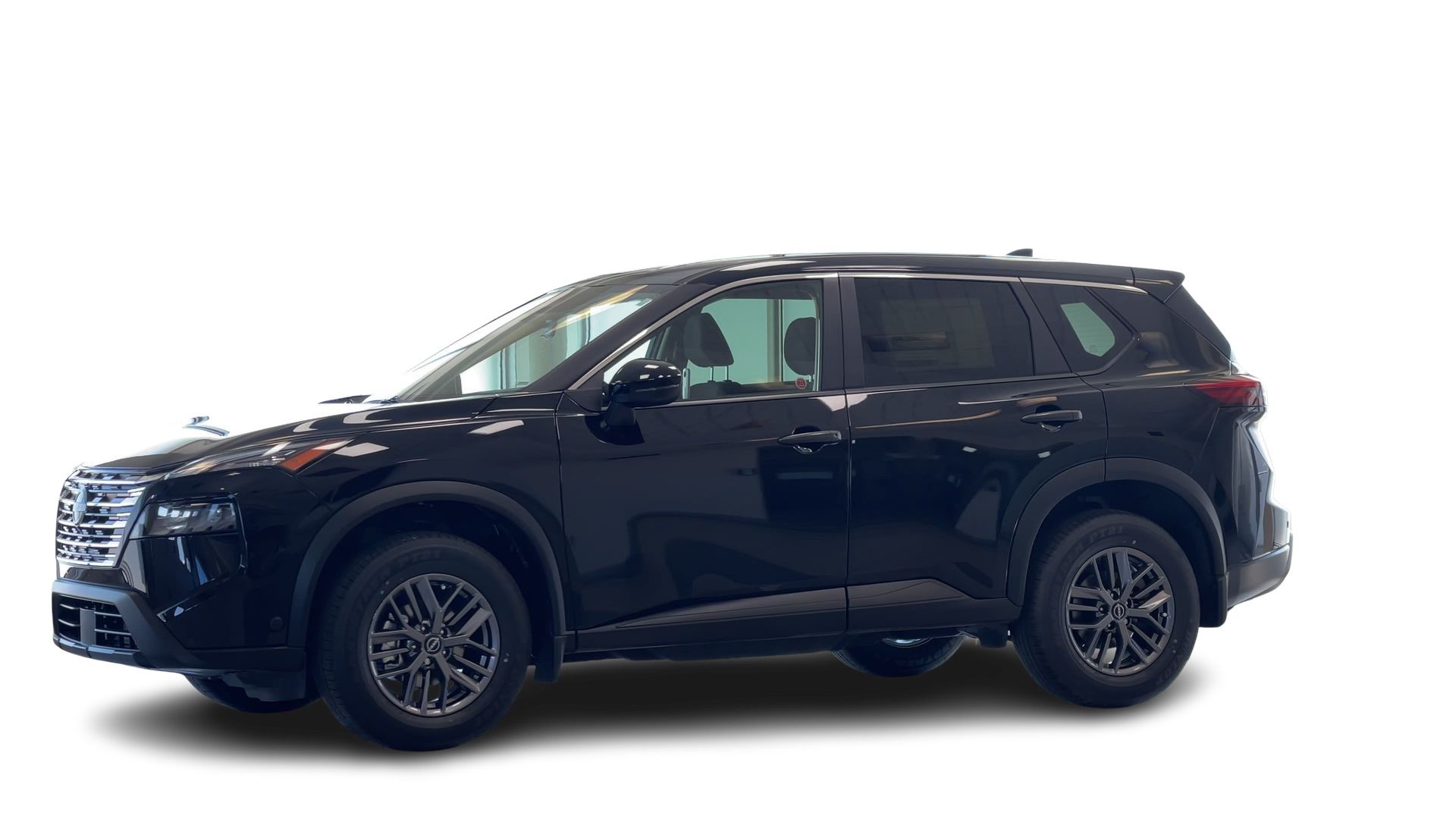 2025 Nissan Rogue in Regina, Saskatchewan