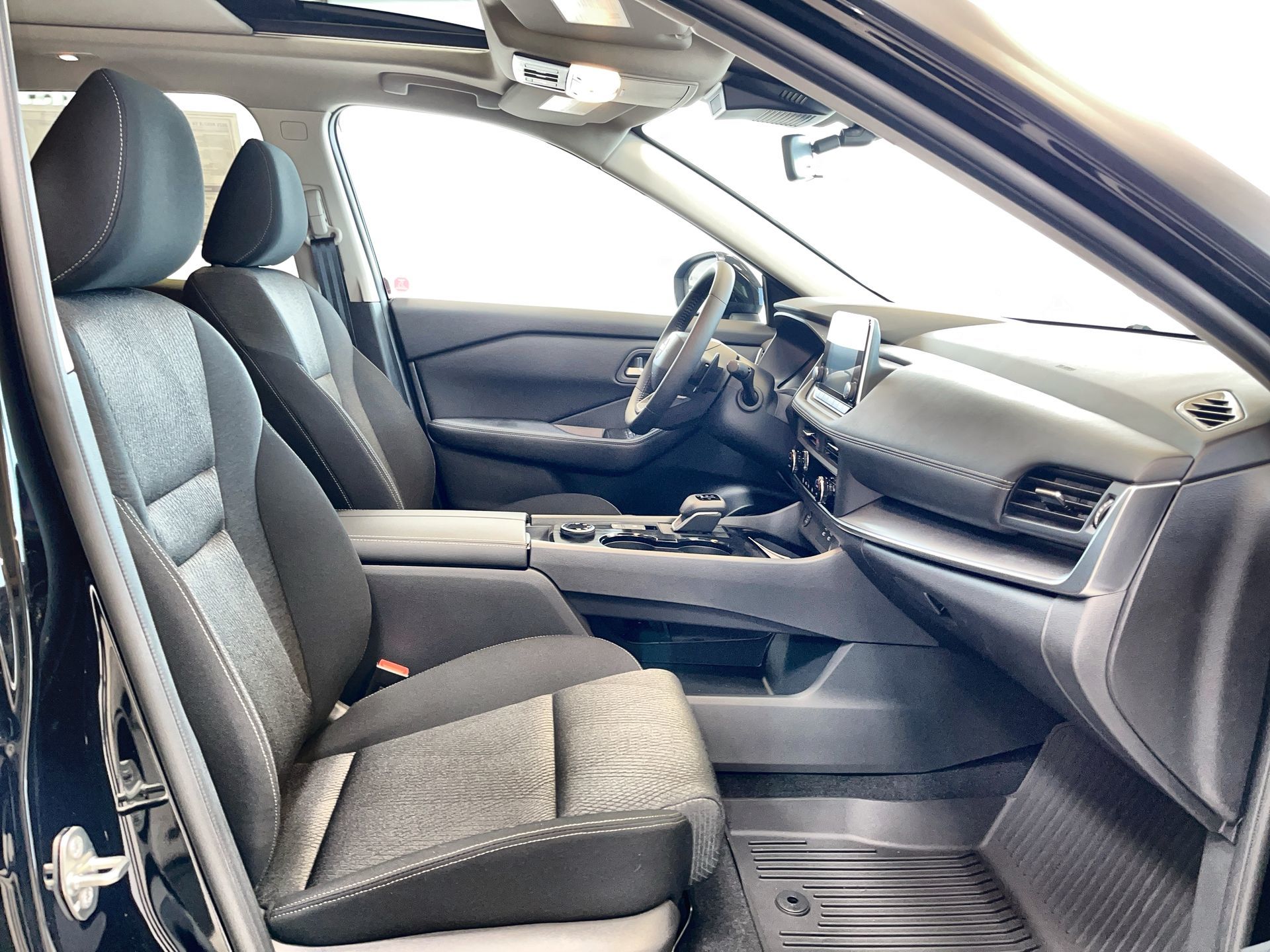 2025 Nissan Rogue in Regina, Saskatchewan