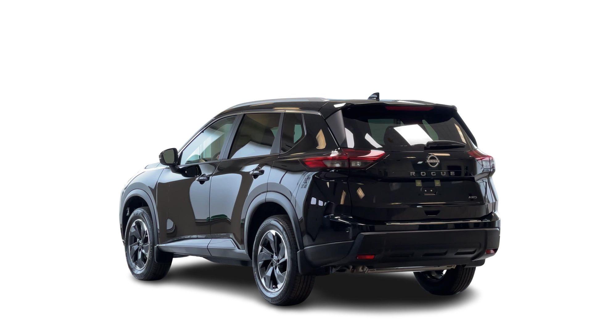2025 Nissan Rogue in Regina, Saskatchewan