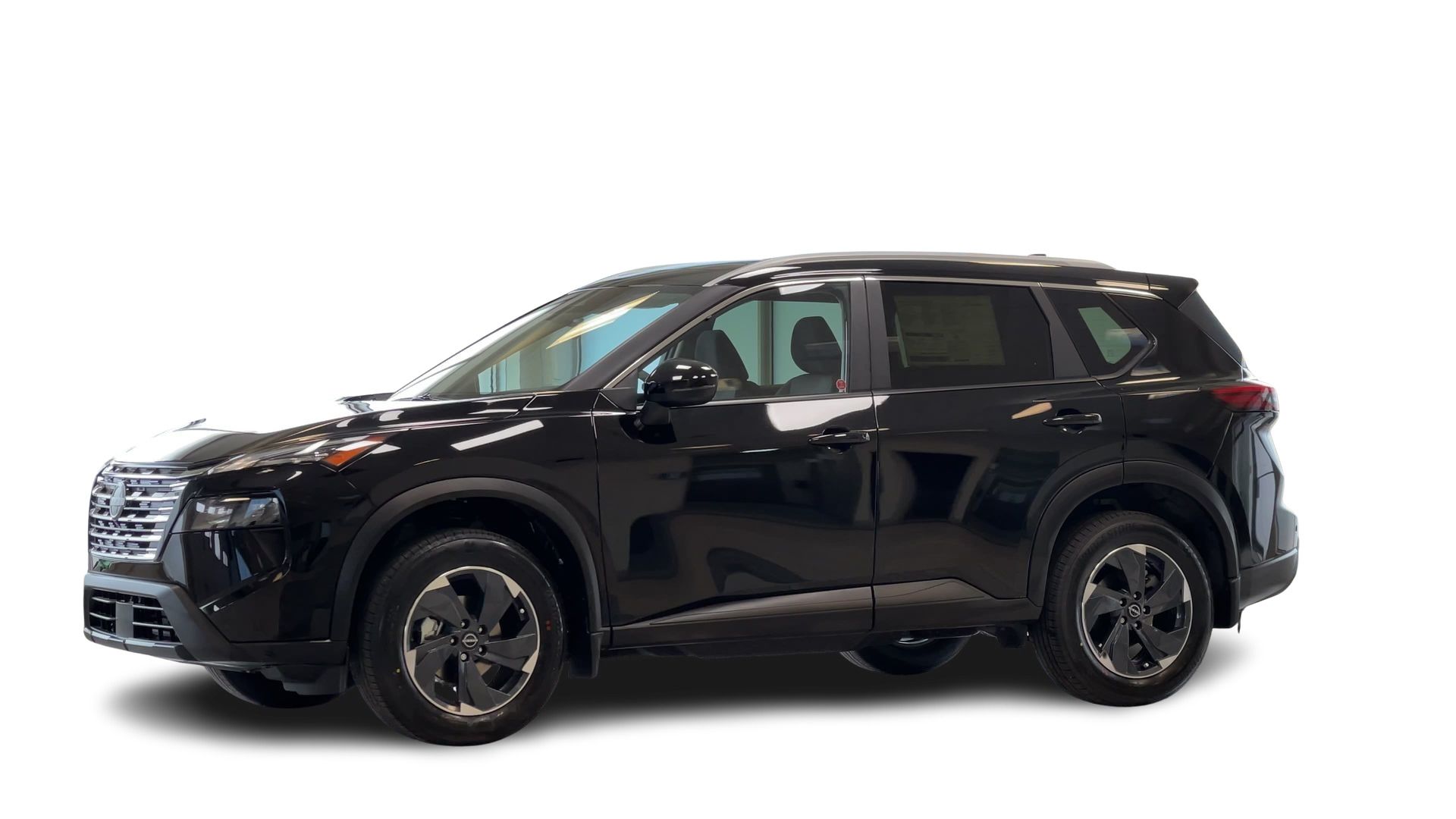 2025 Nissan Rogue in Regina, Saskatchewan