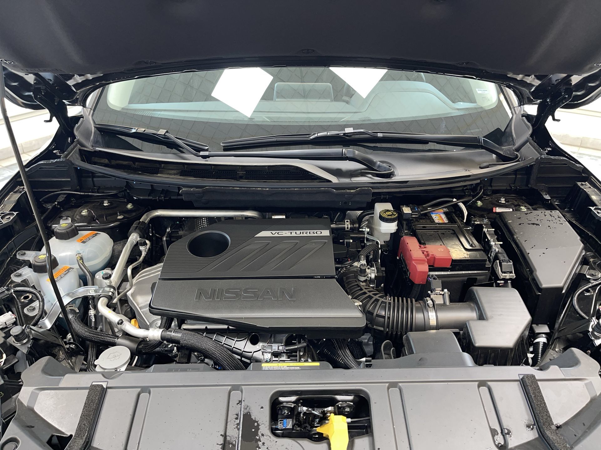 2025 Nissan Rogue in Regina, Saskatchewan