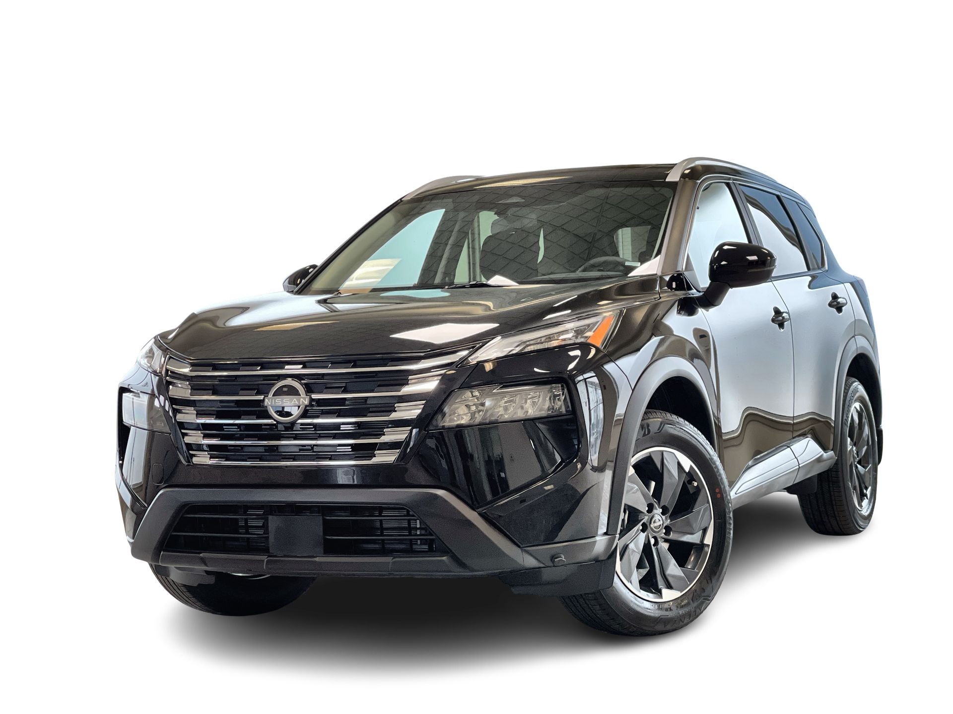 2025 Nissan Rogue in Regina, Saskatchewan