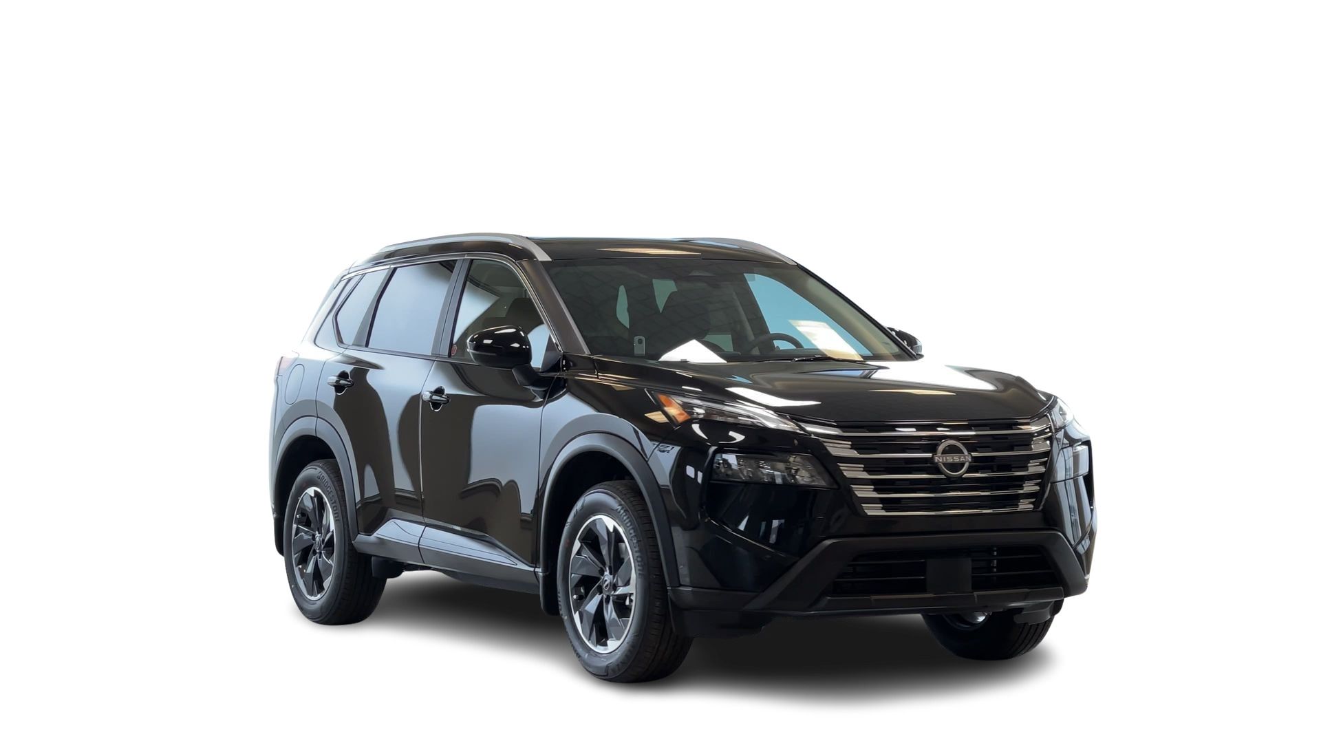 2025 Nissan Rogue in Regina, Saskatchewan