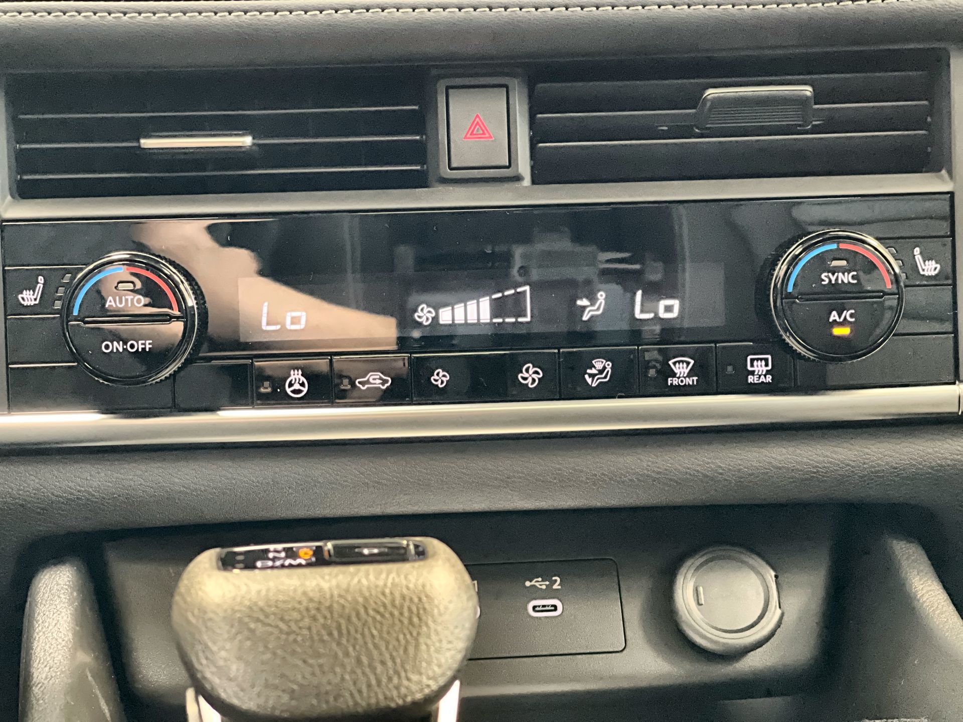 2025 Nissan Rogue in Regina, Saskatchewan