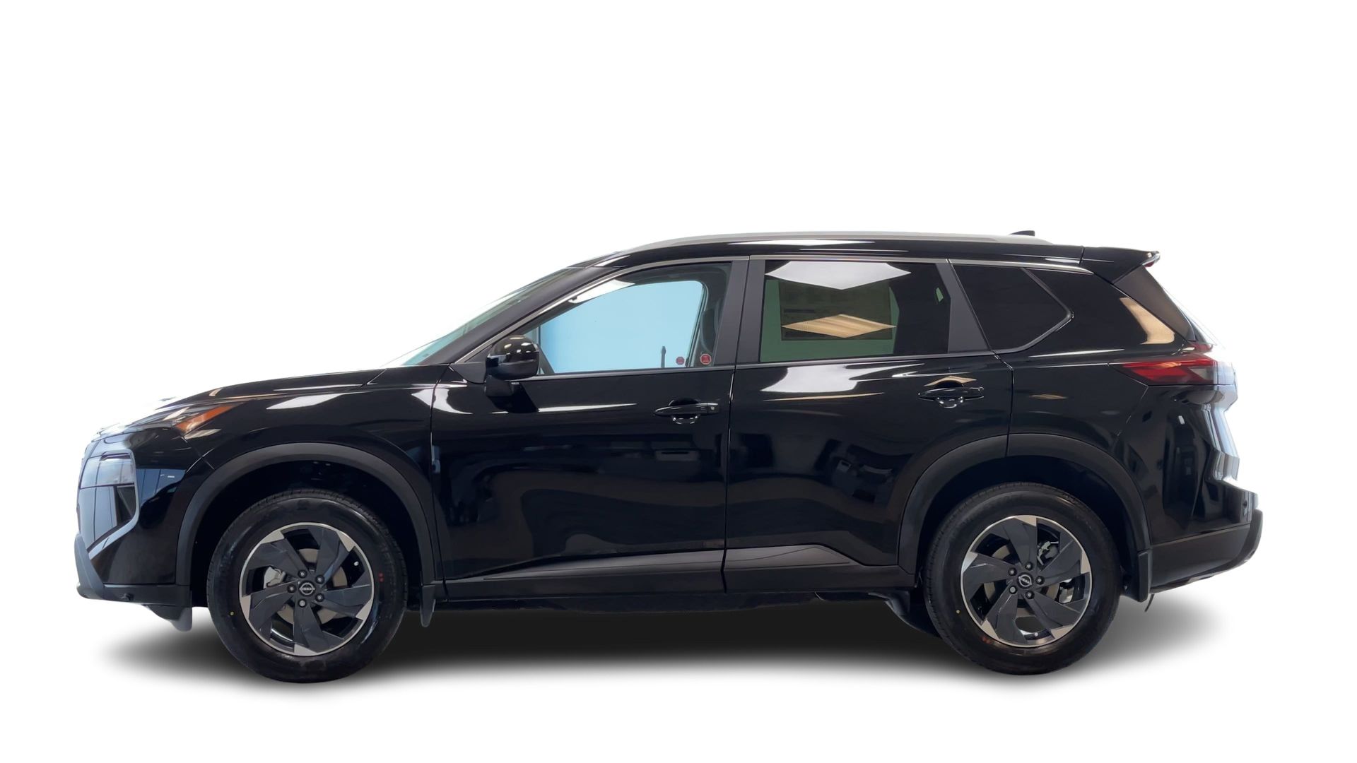 2025 Nissan Rogue in Regina, Saskatchewan