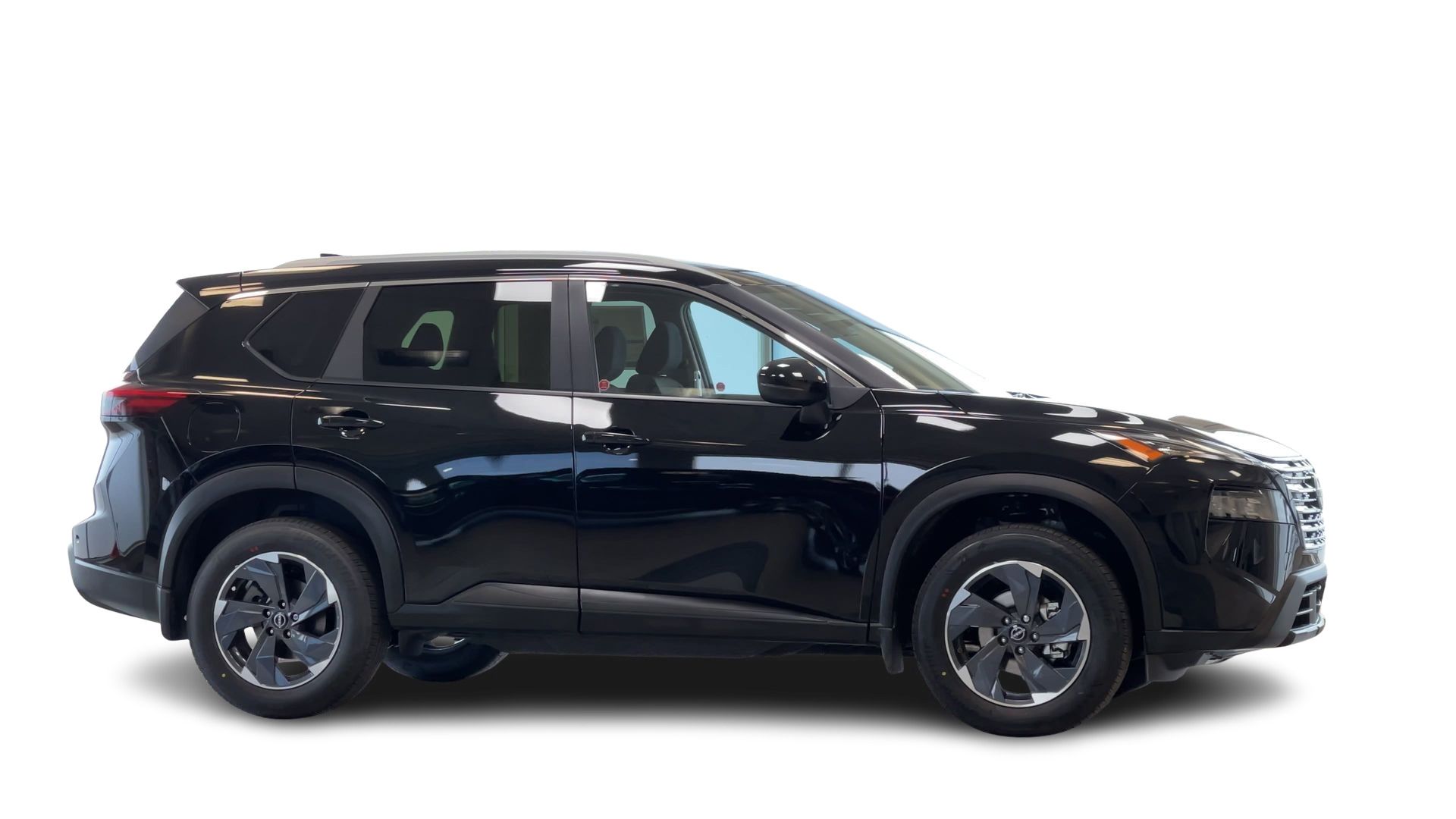 2025 Nissan Rogue in Regina, Saskatchewan