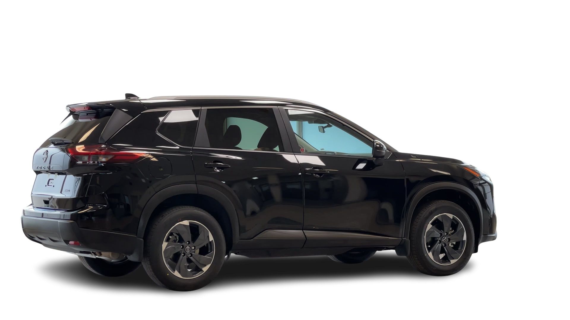 2025 Nissan Rogue in Regina, Saskatchewan