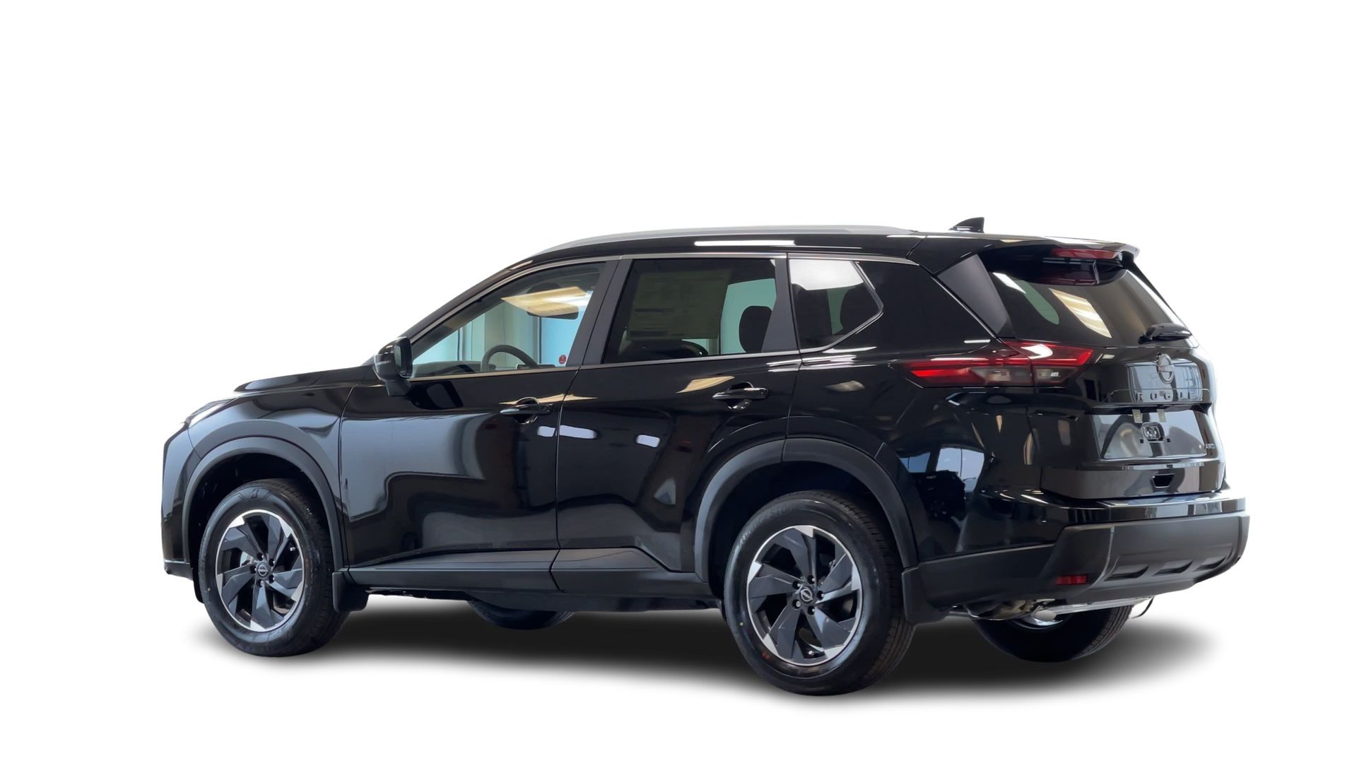 2025 Nissan Rogue in Regina, Saskatchewan