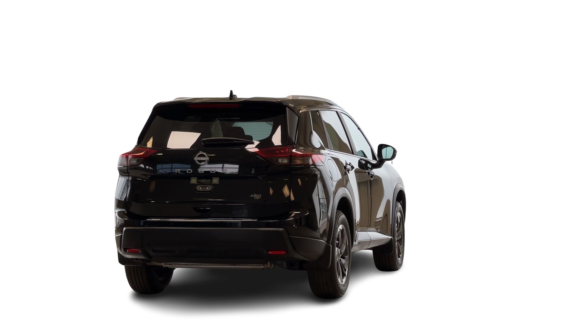 2025 Nissan Rogue in Regina, Saskatchewan