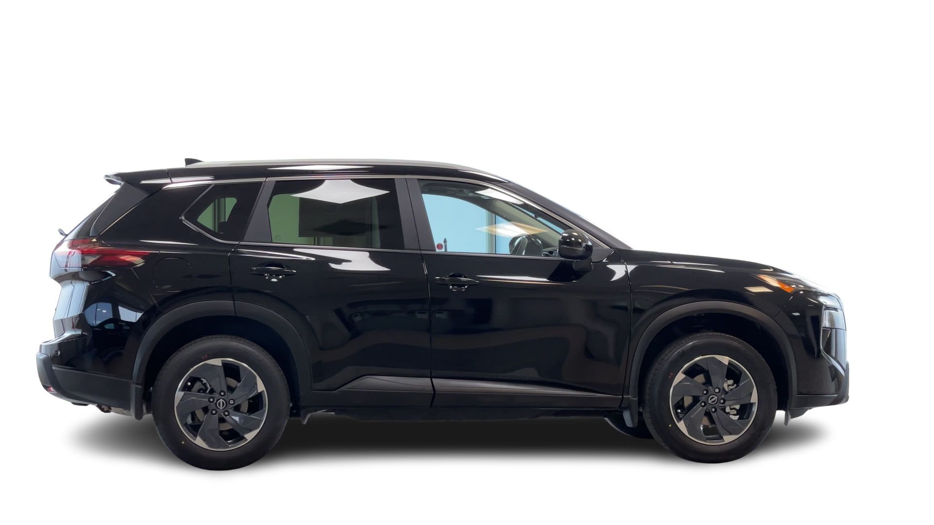 2025 Nissan Rogue in Regina, Saskatchewan