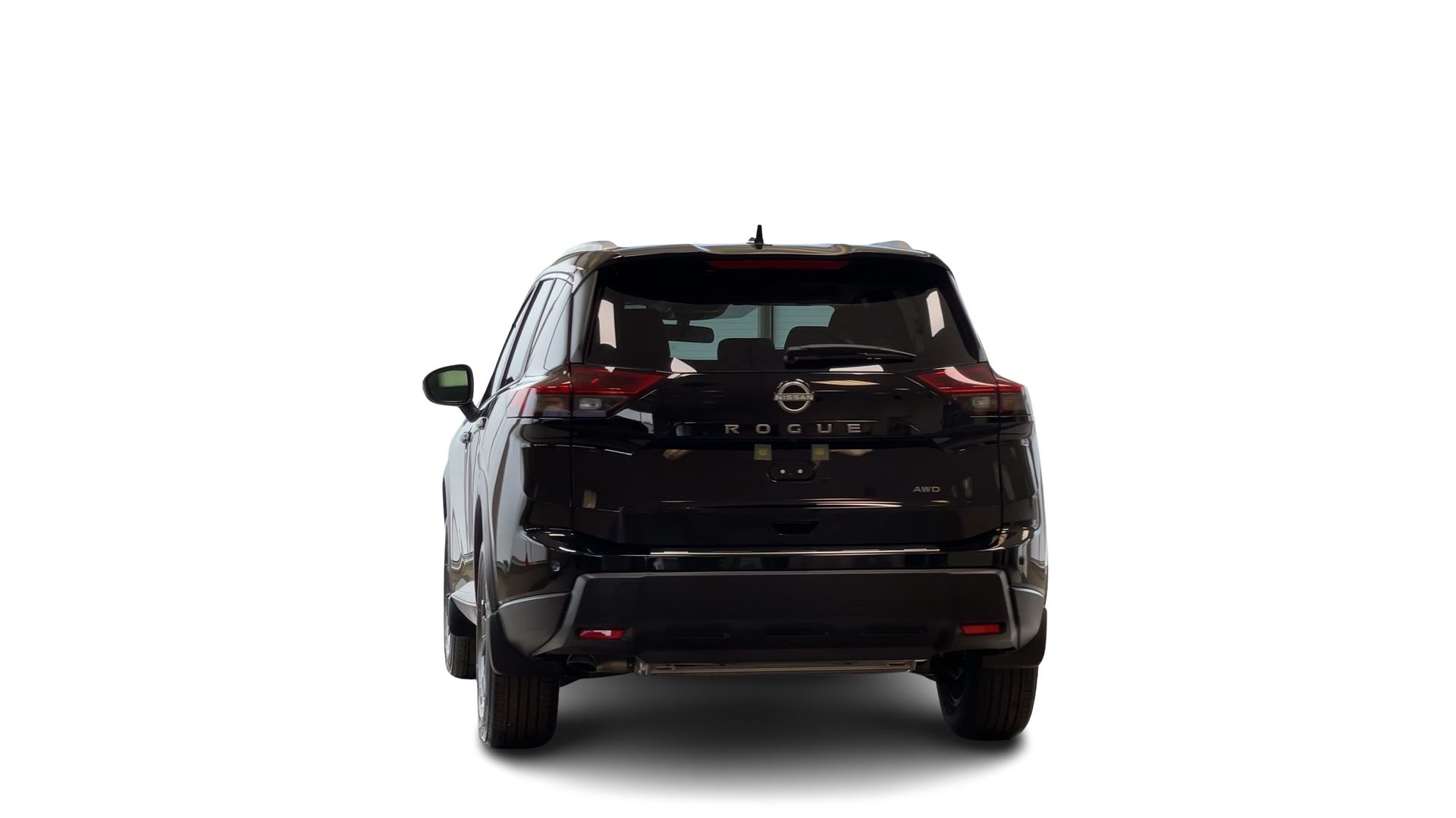 2025 Nissan Rogue in Regina, Saskatchewan