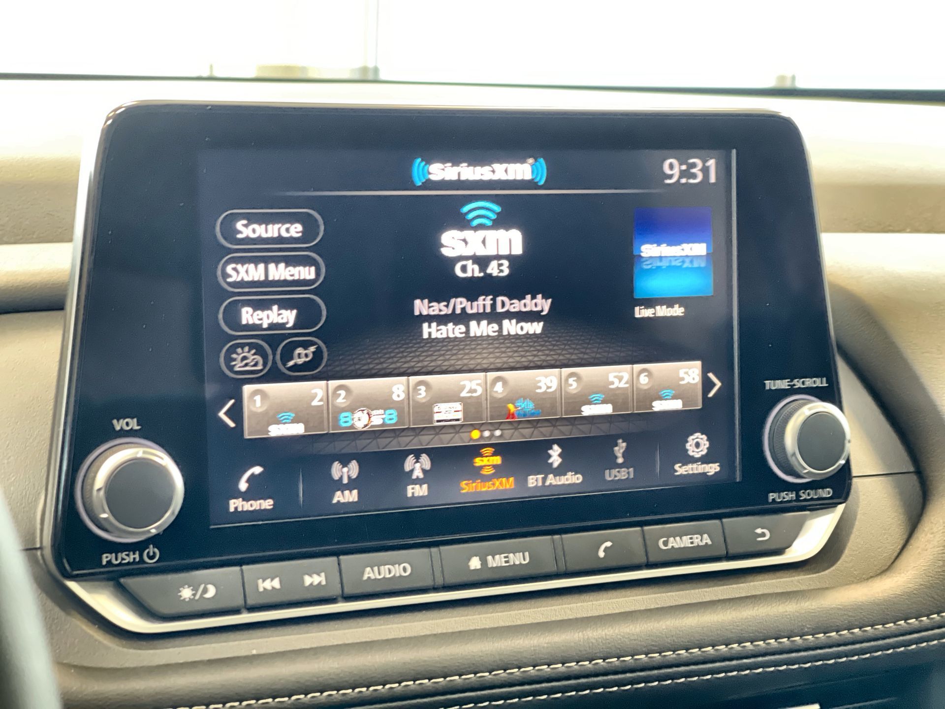 2025 Nissan Rogue in Regina, Saskatchewan