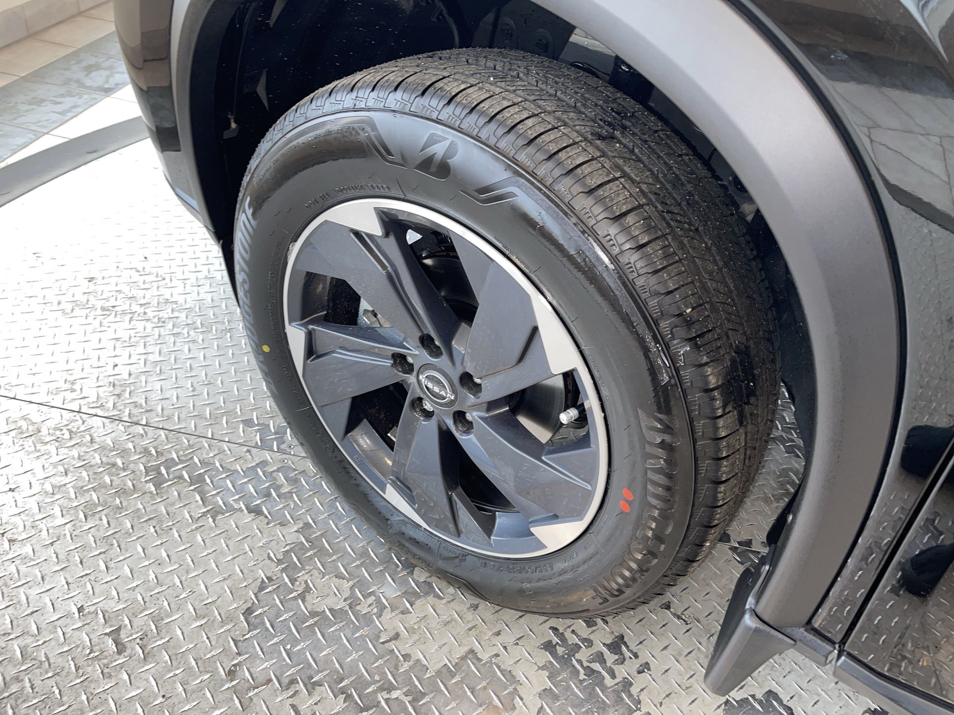 2025 Nissan Rogue in Regina, Saskatchewan