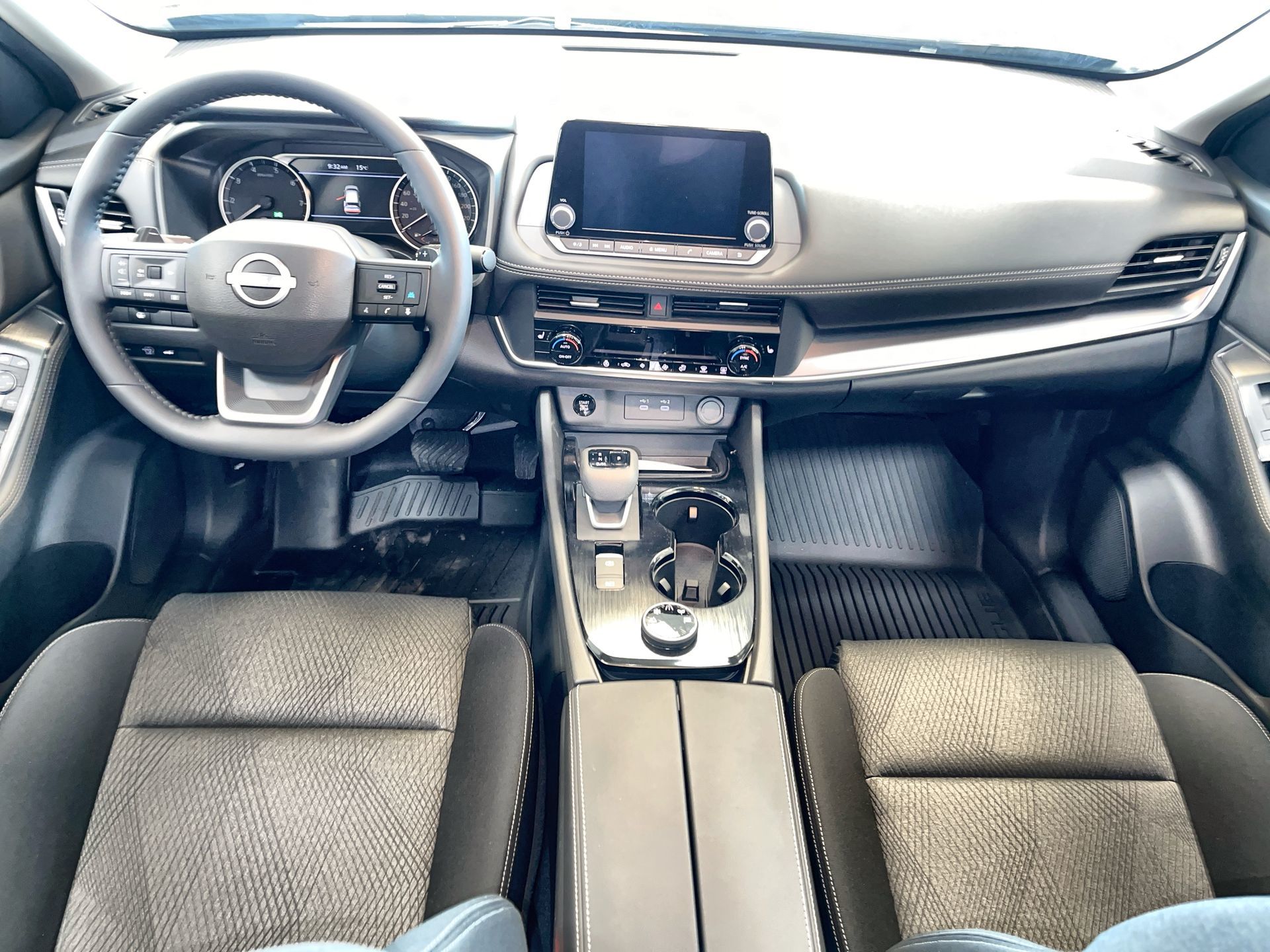 2025 Nissan Rogue in Regina, Saskatchewan