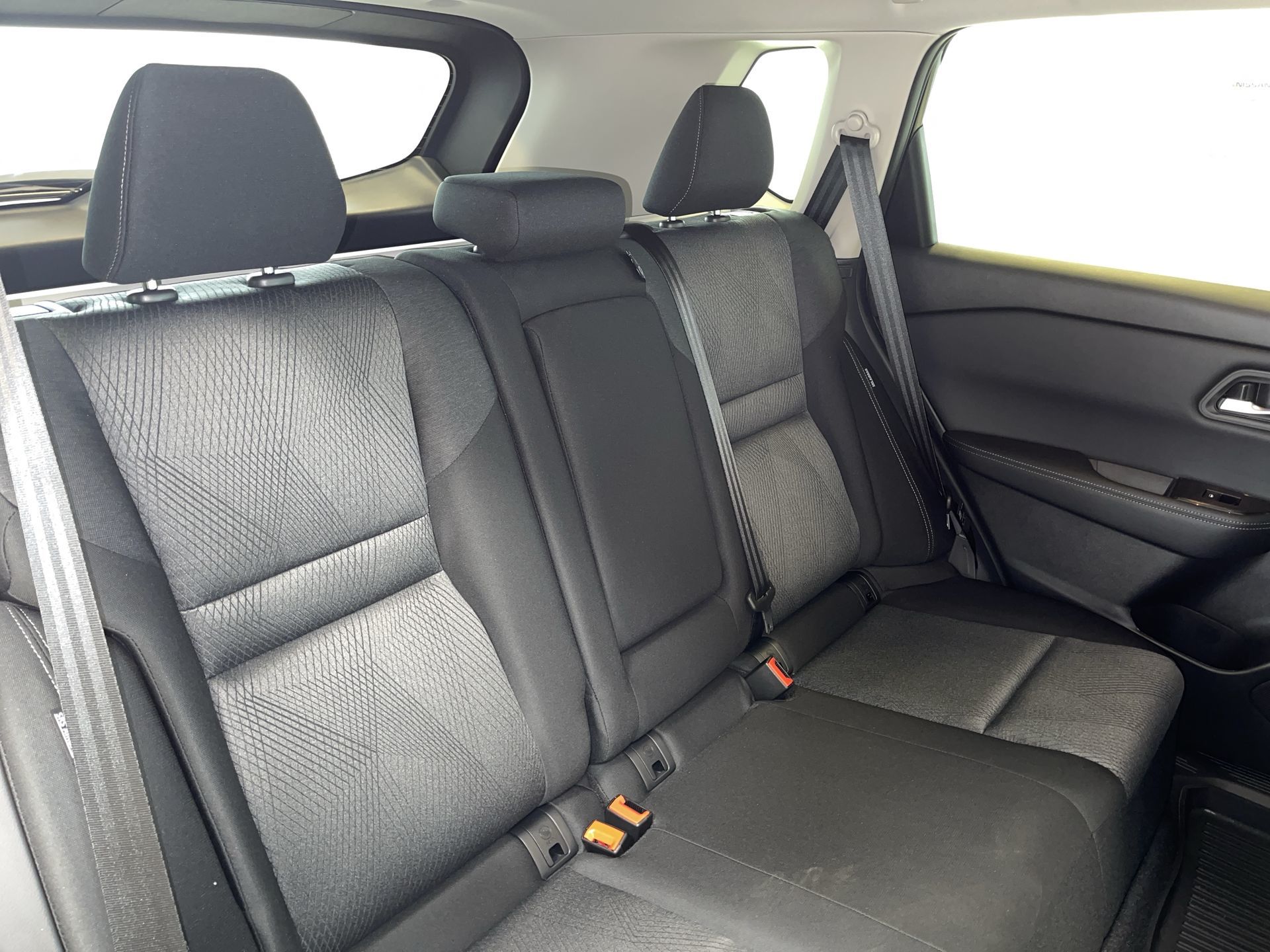 2025 Nissan Rogue in Regina, Saskatchewan