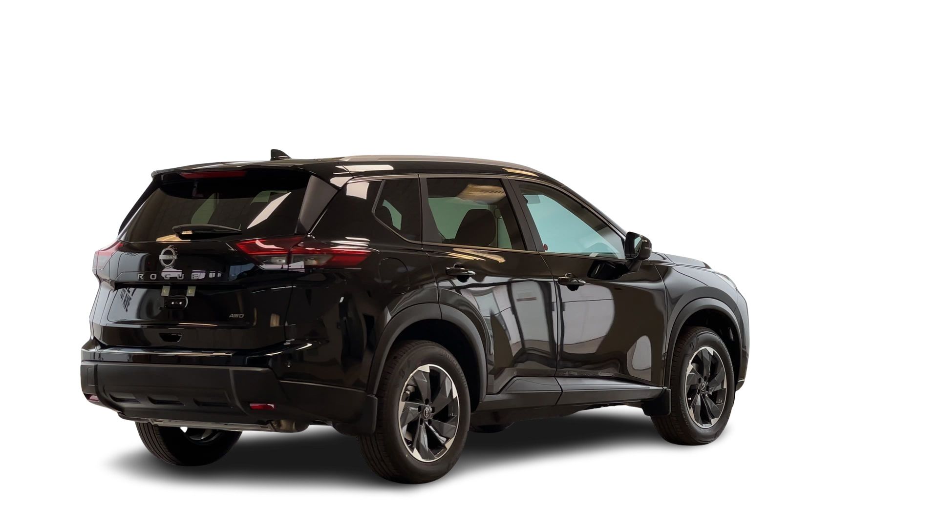 2025 Nissan Rogue in Regina, Saskatchewan