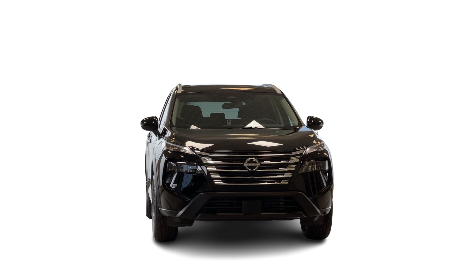 2025 Nissan Rogue in Regina, Saskatchewan