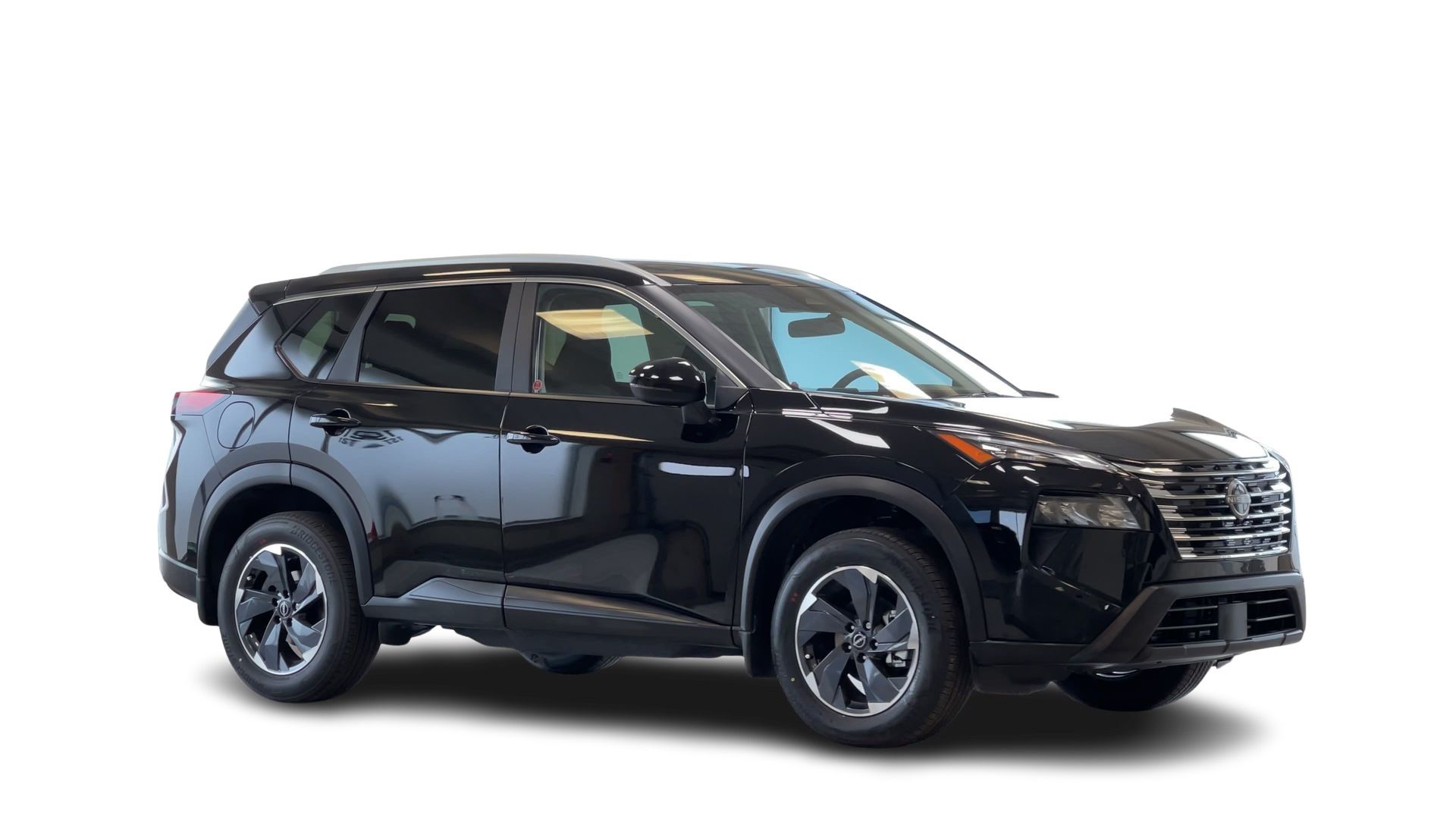 2025 Nissan Rogue in Regina, Saskatchewan
