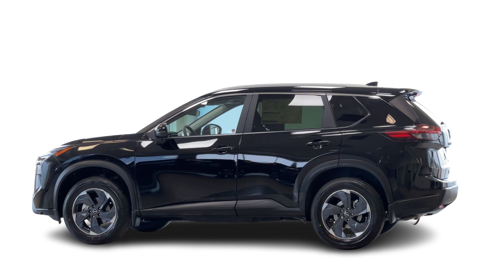 2025 Nissan Rogue in Regina, Saskatchewan