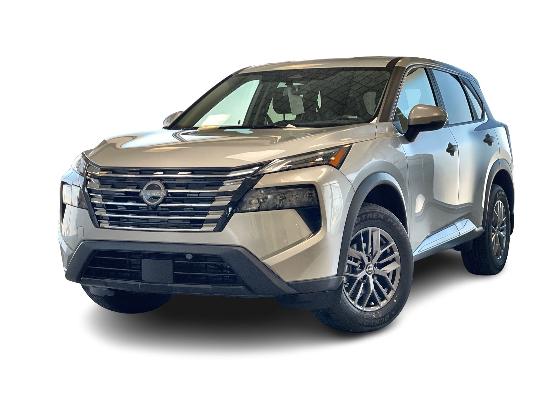 2025 Nissan Rogue in Regina, Saskatchewan