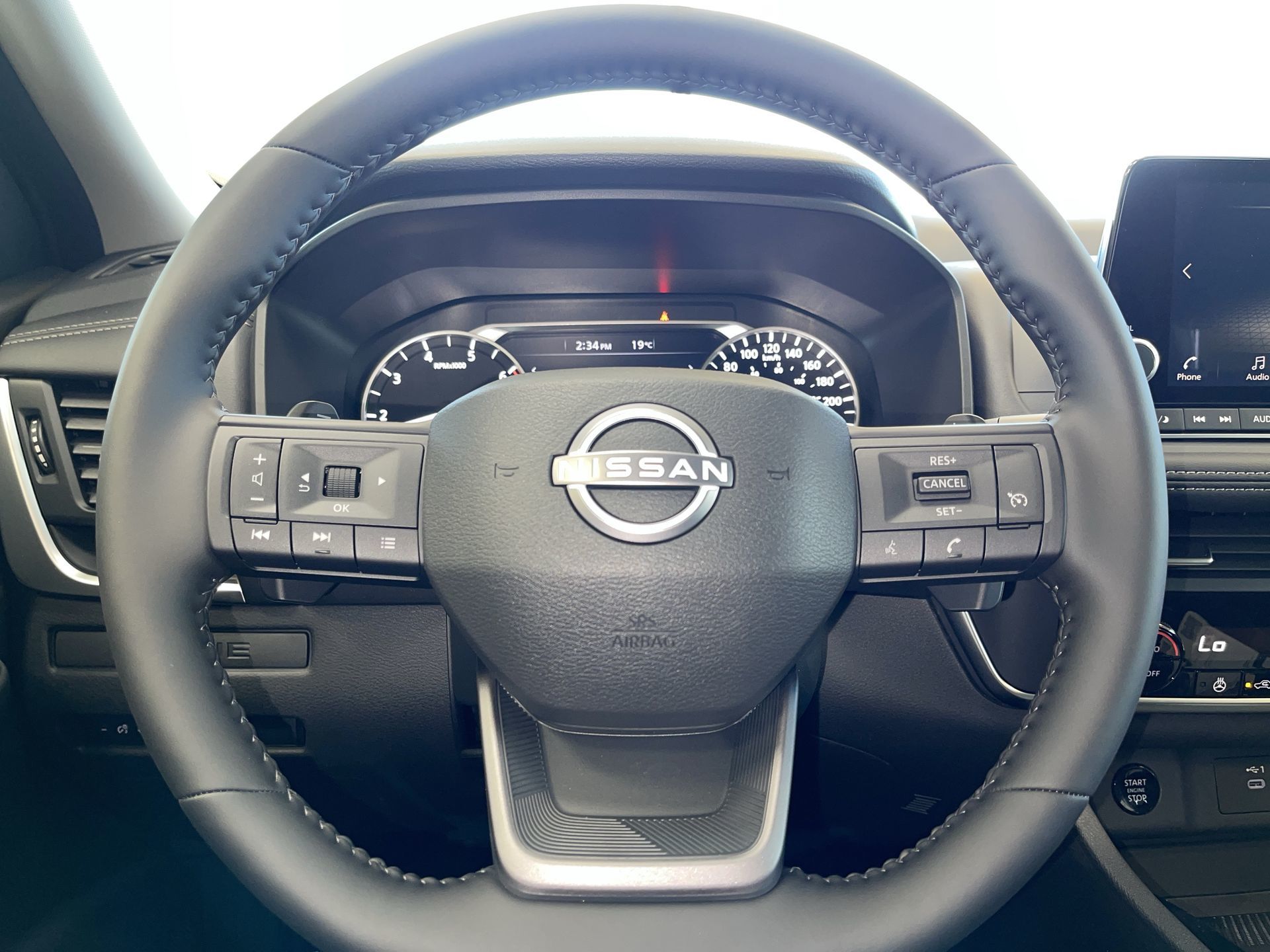 2025 Nissan Rogue in Regina, Saskatchewan