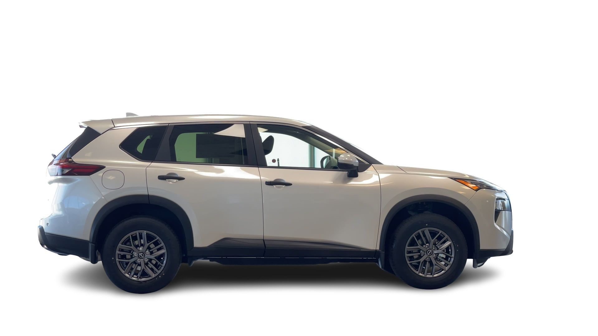 2025 Nissan Rogue in Regina, Saskatchewan