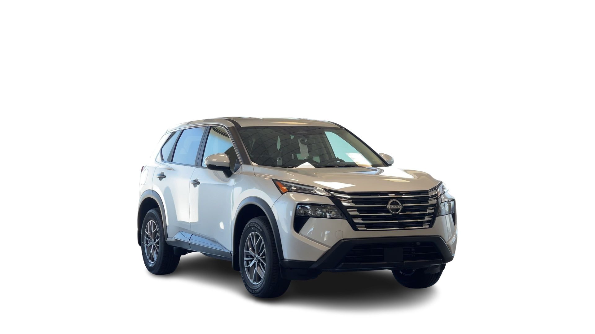 2025 Nissan Rogue in Regina, Saskatchewan