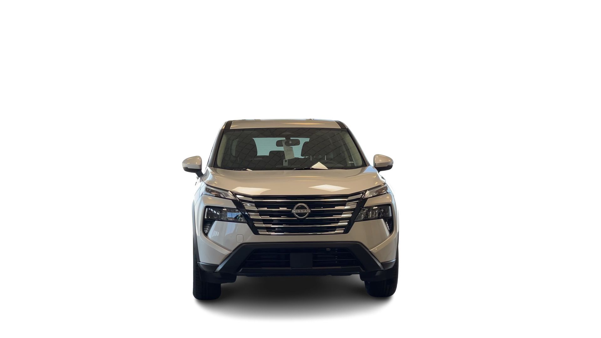 2025 Nissan Rogue in Regina, Saskatchewan