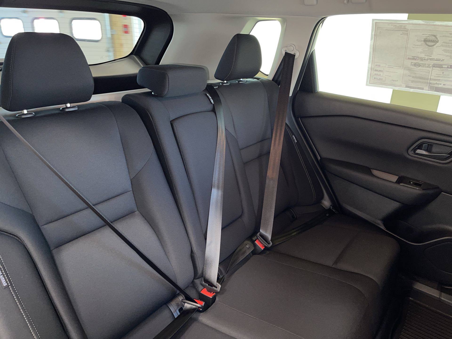 2025 Nissan Rogue in Regina, Saskatchewan